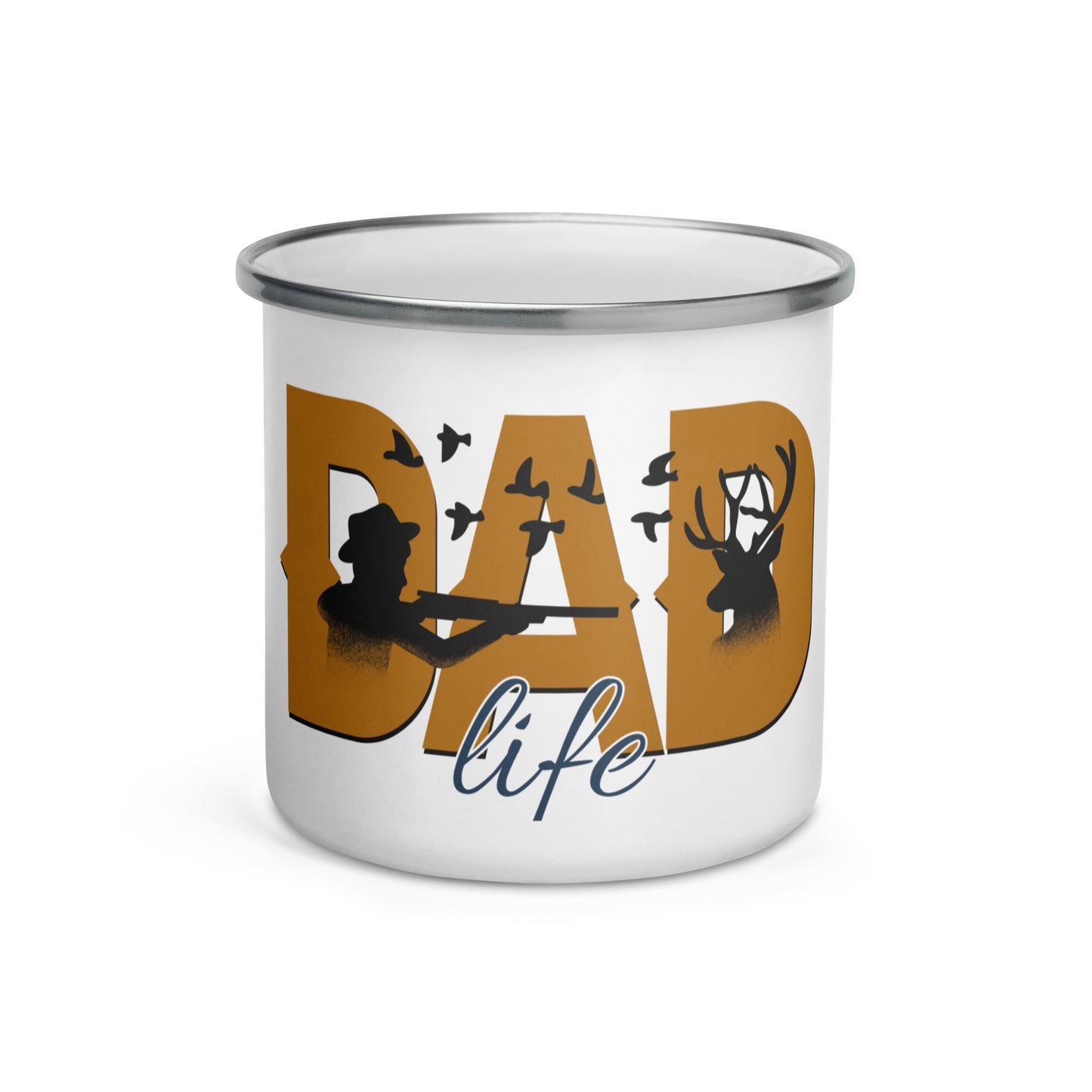 Dad Life Hunting Mug