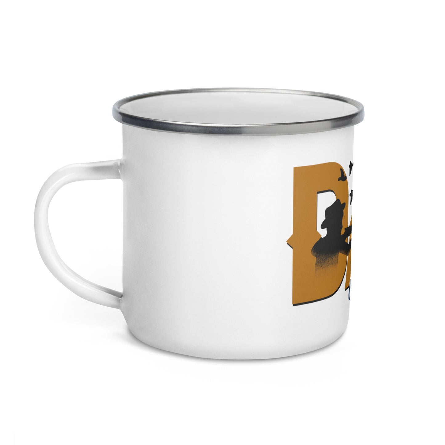 Dad Life Hunting Mug