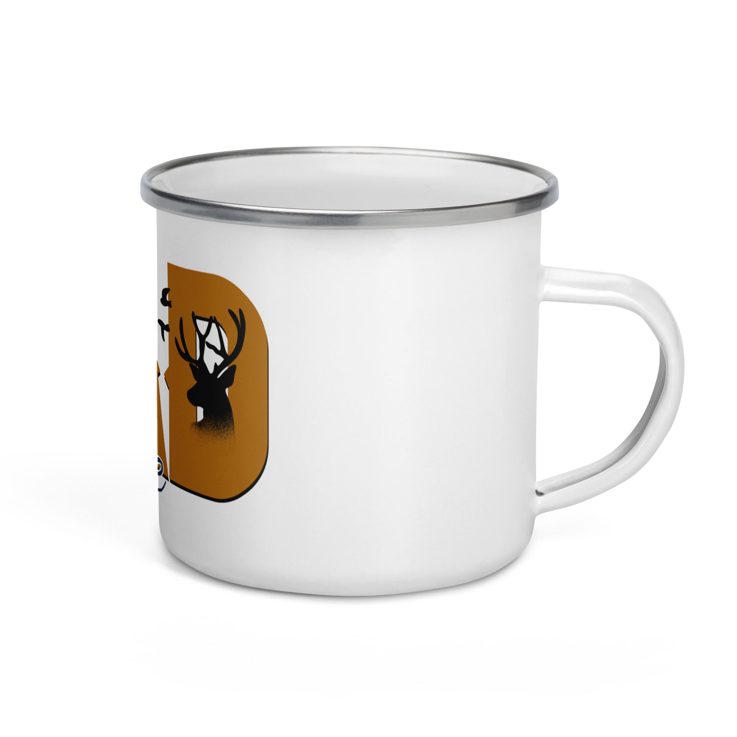 Dad Life Hunting Mug