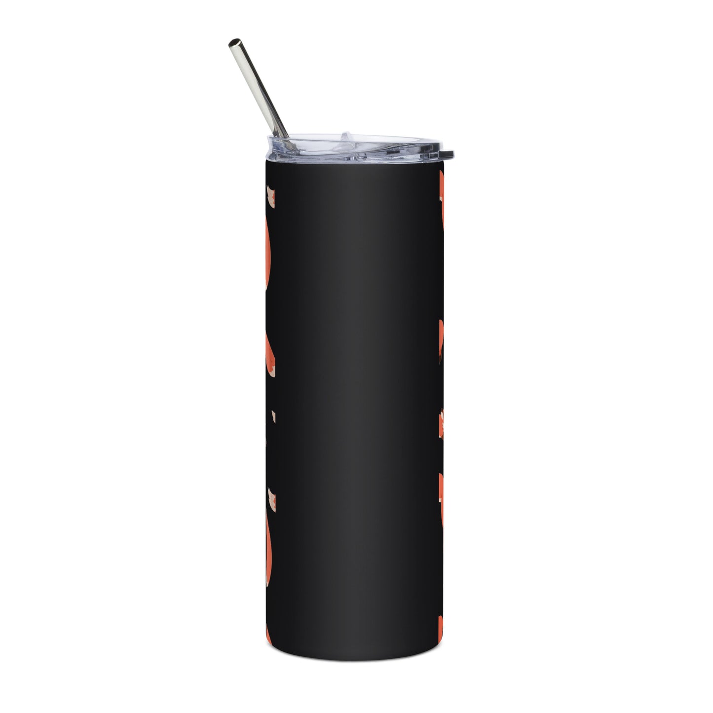 Fox tumbler