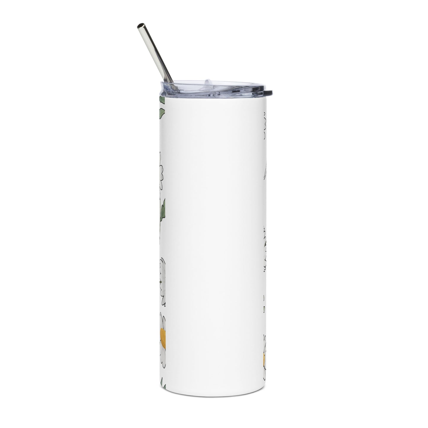Daisy tumbler