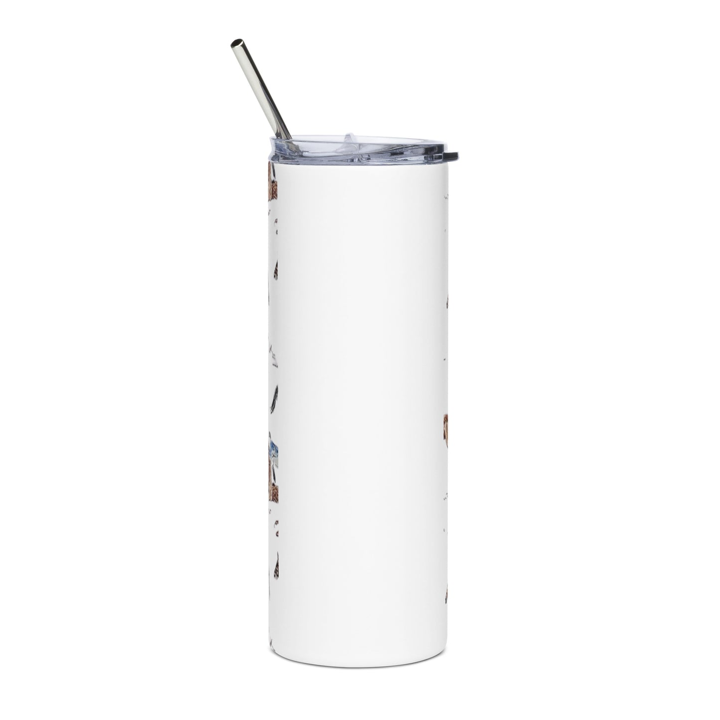 Horse tumbler