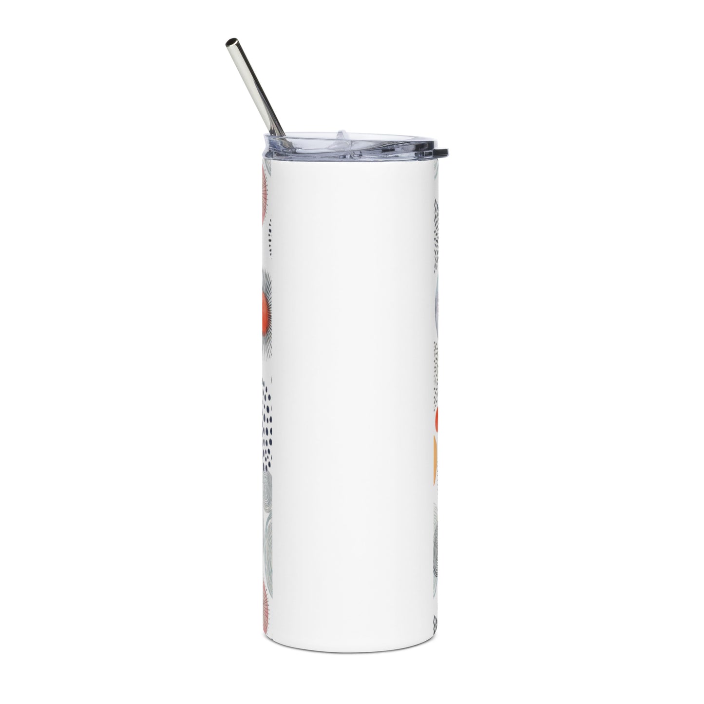 Circle tumbler