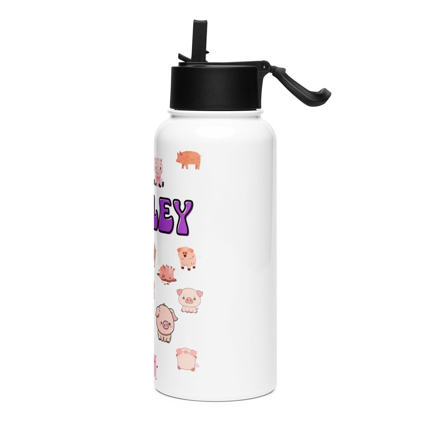 Oakley | Water Bottle