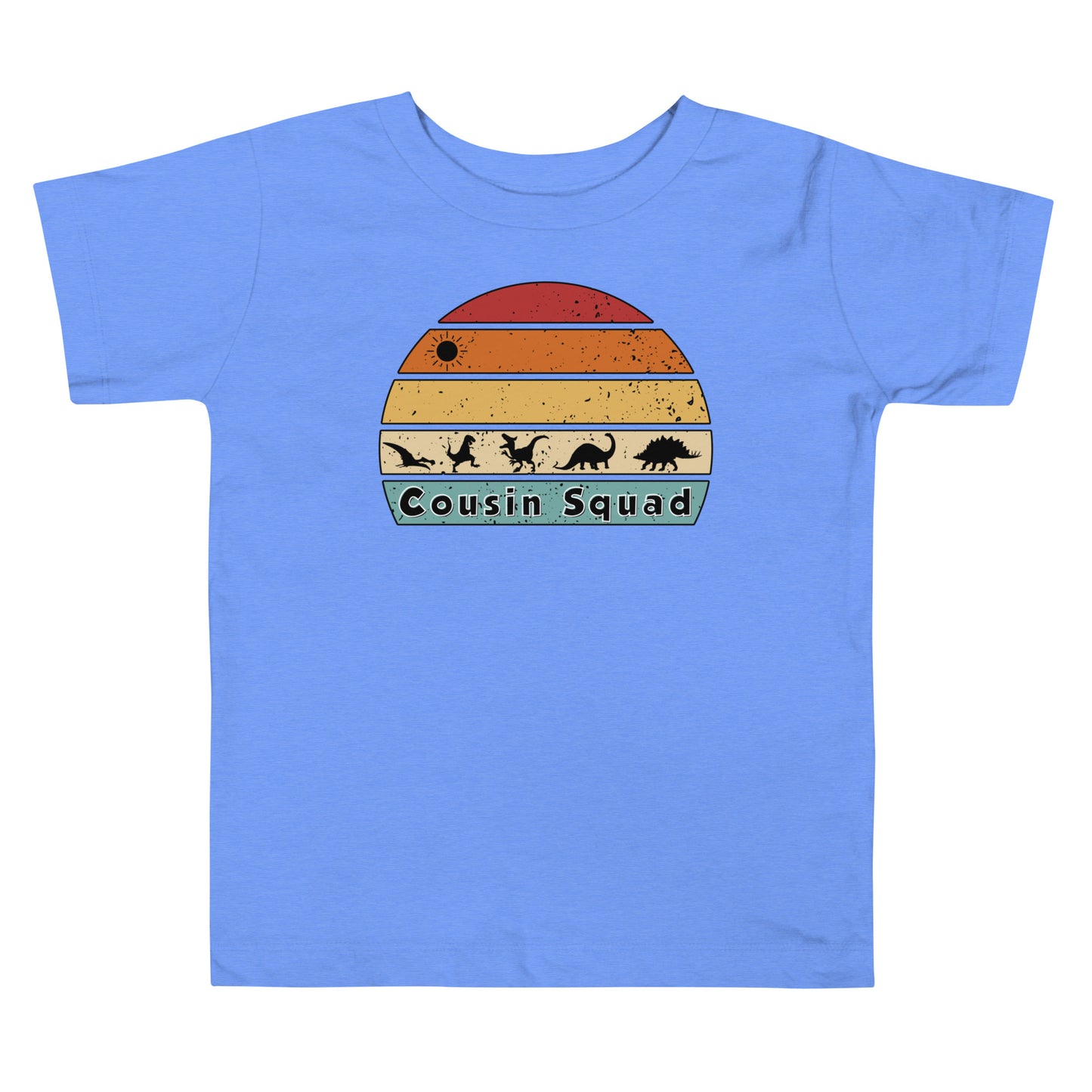 Toddler | Cousin Squad