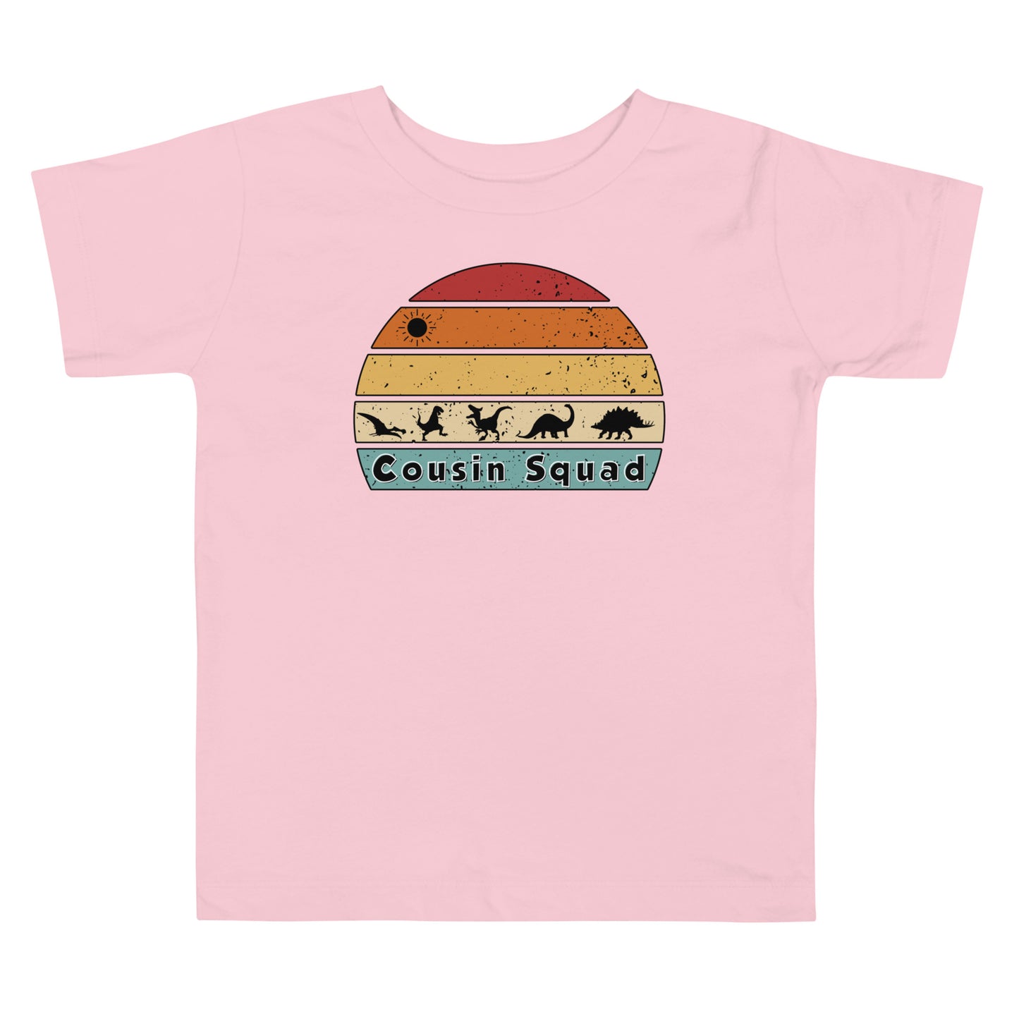 Toddler | Cousin Squad