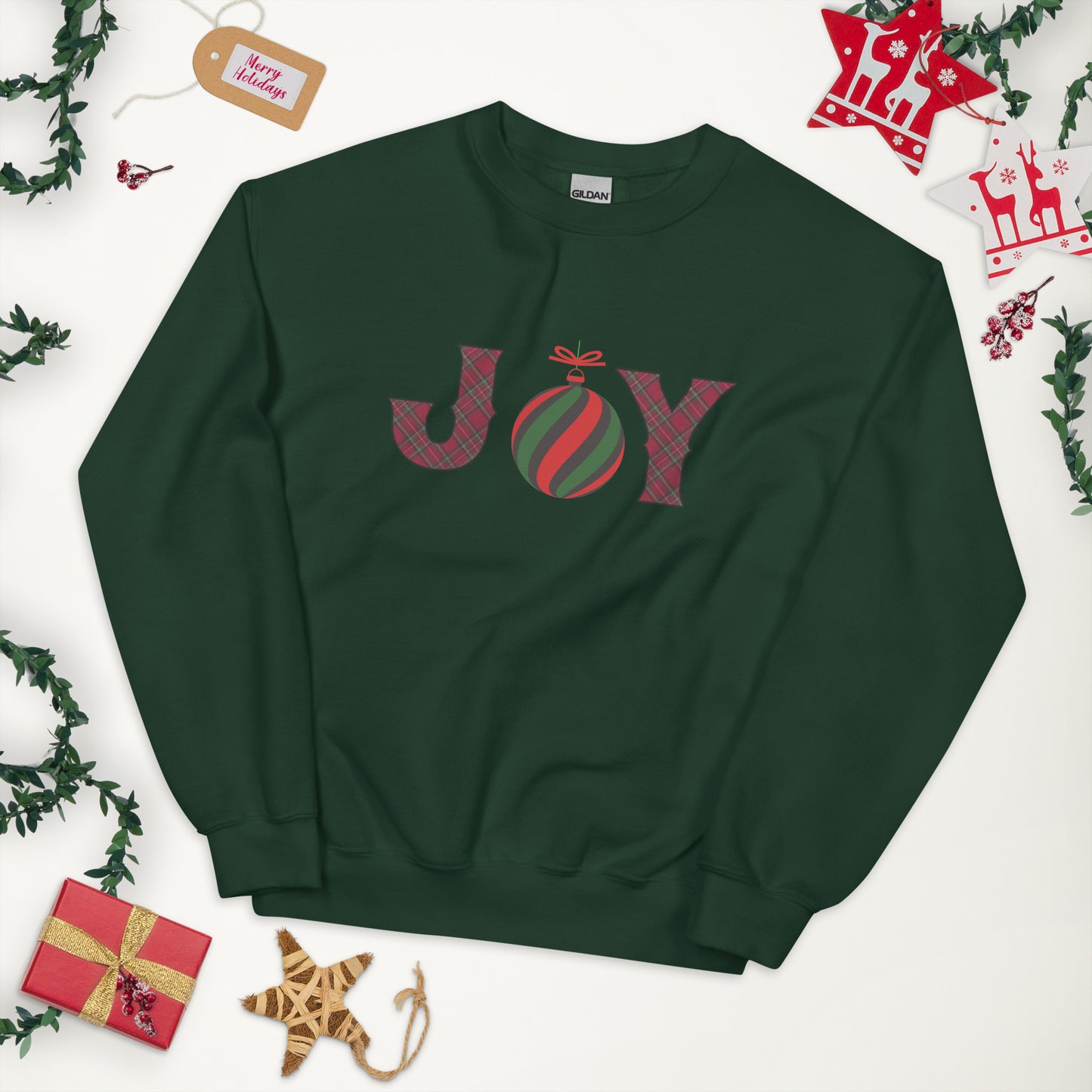 Joy Sweatshirt