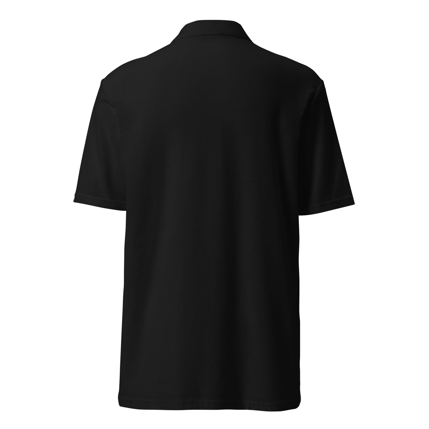 Mills polo shirt