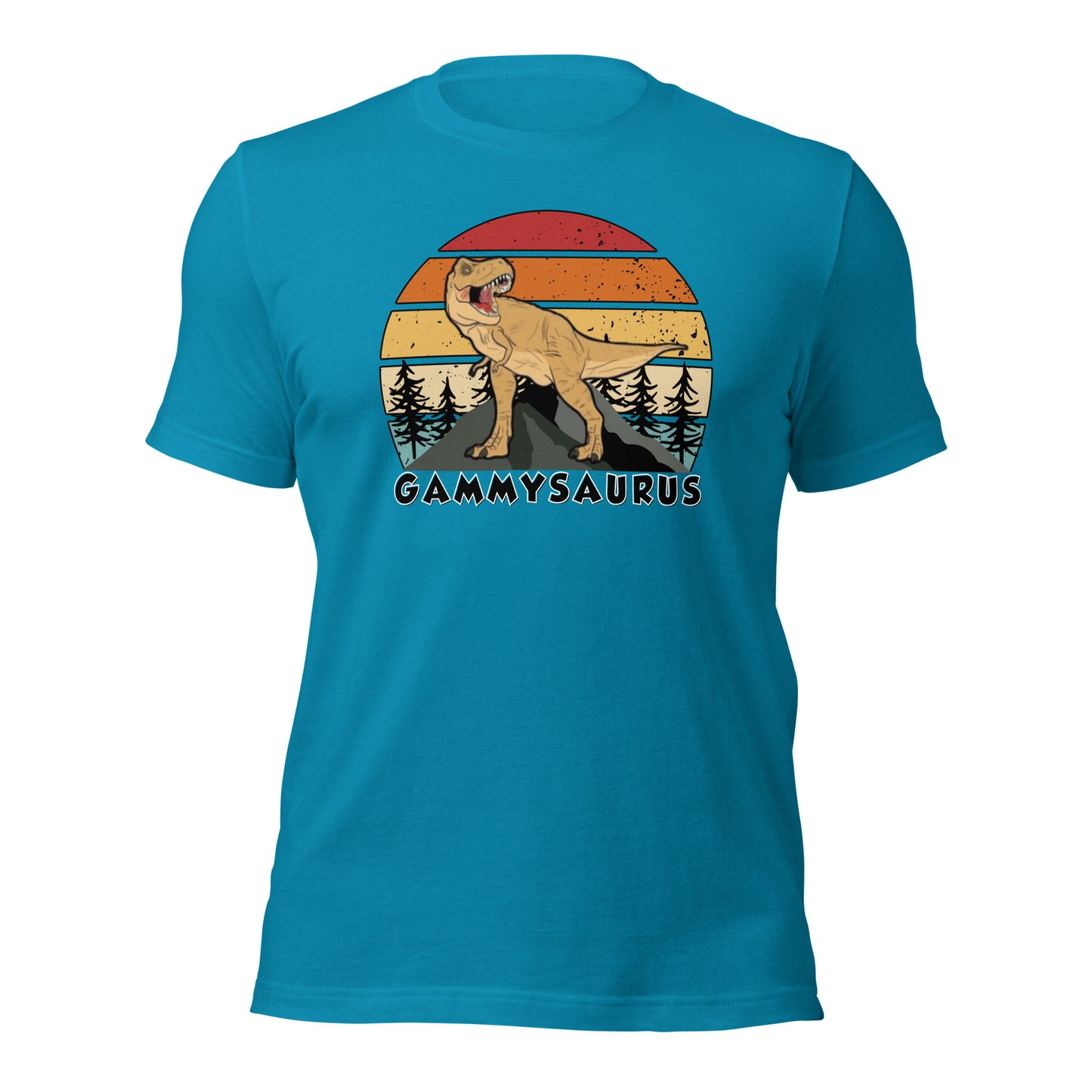 Gammysaurus