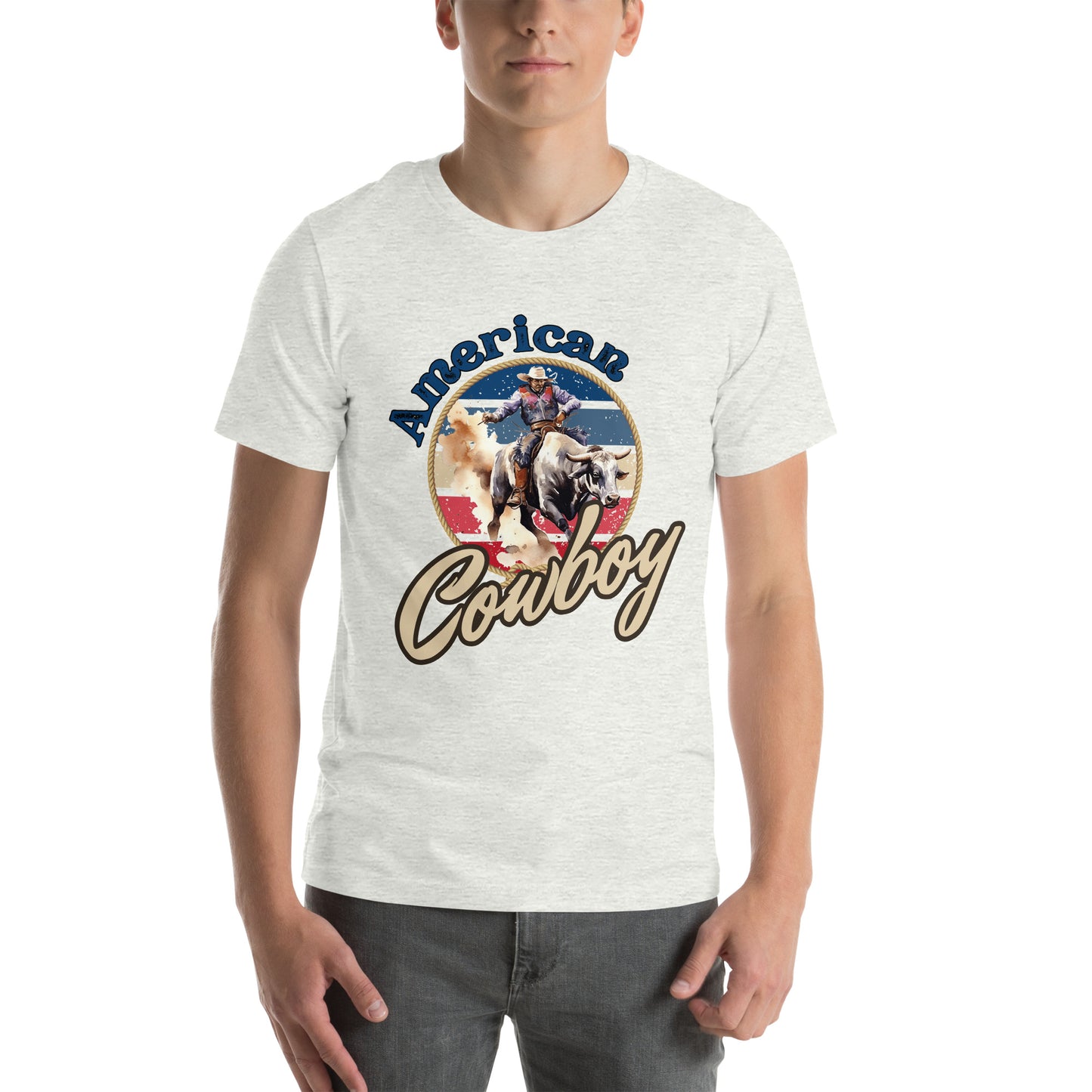 American Cowboy