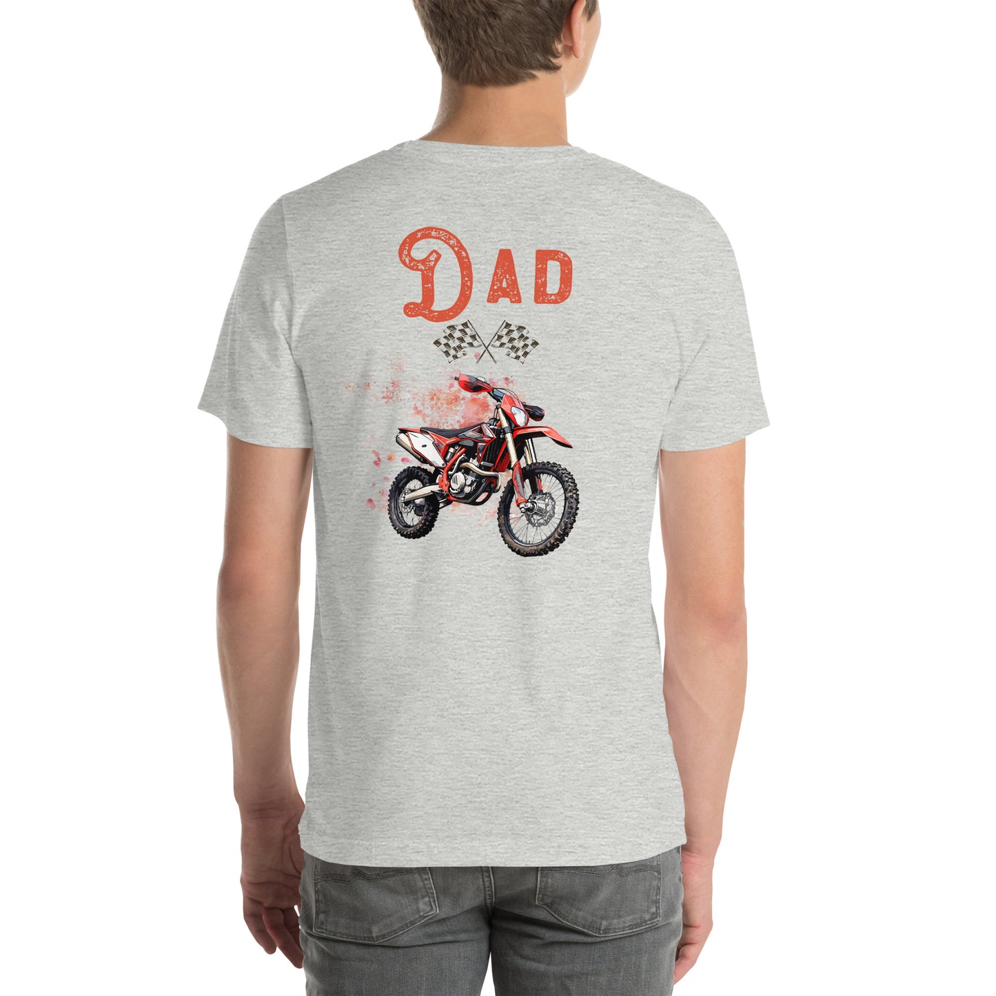 DAD | Need 2 Speed!