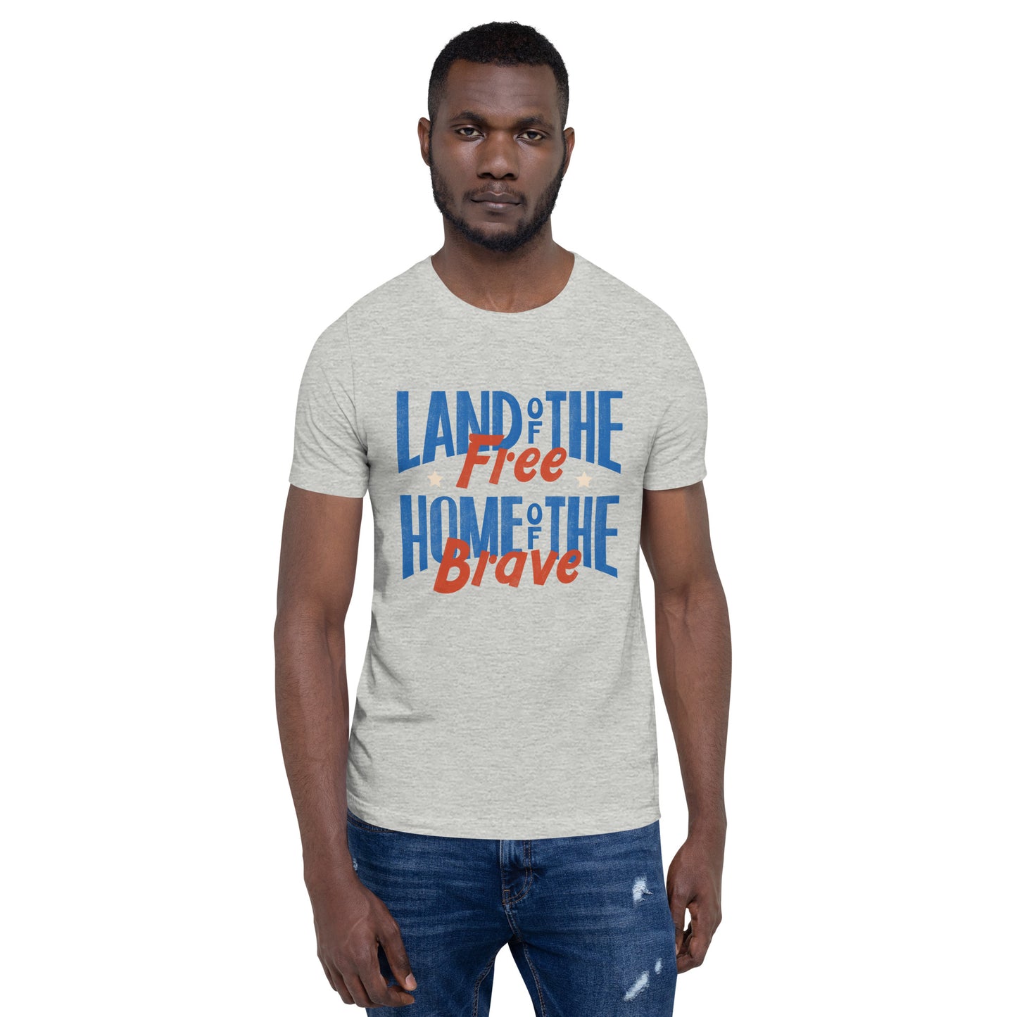 Land of the Free