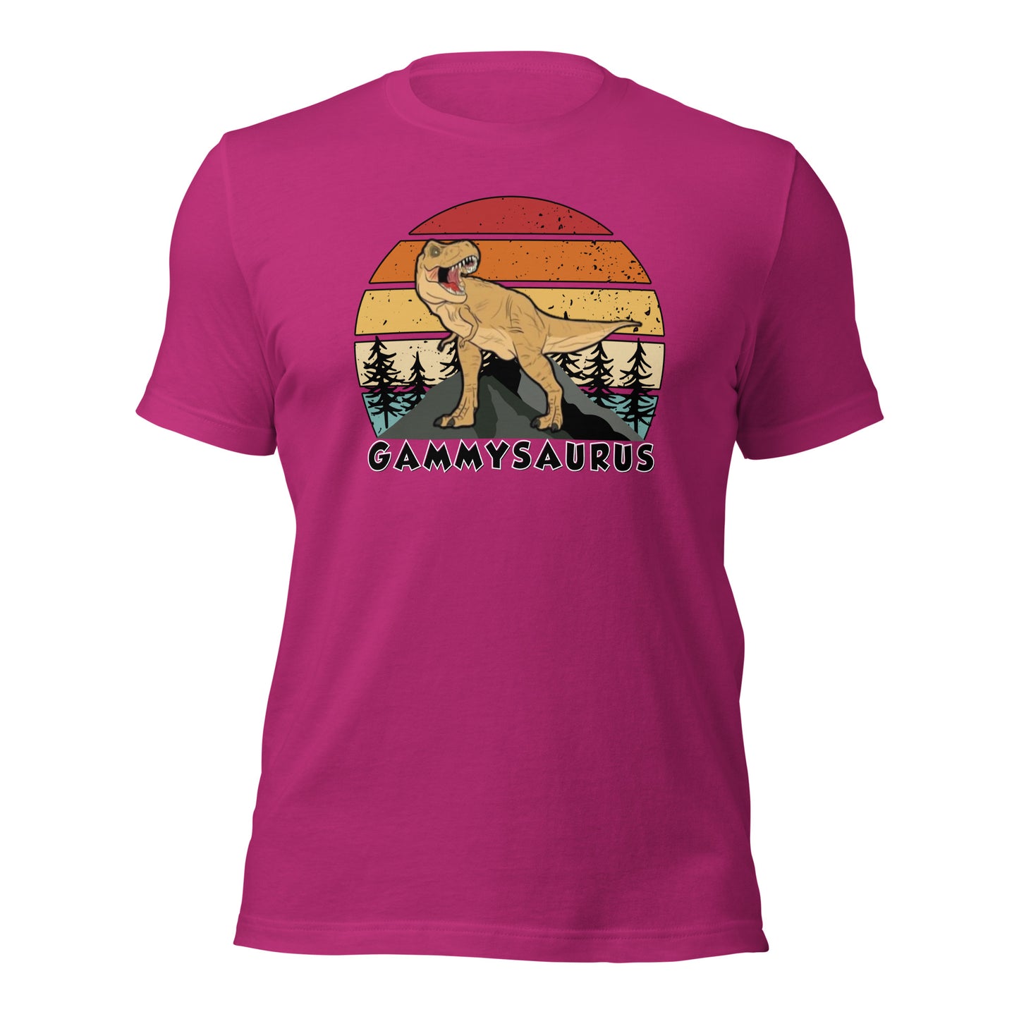 Gammysaurus