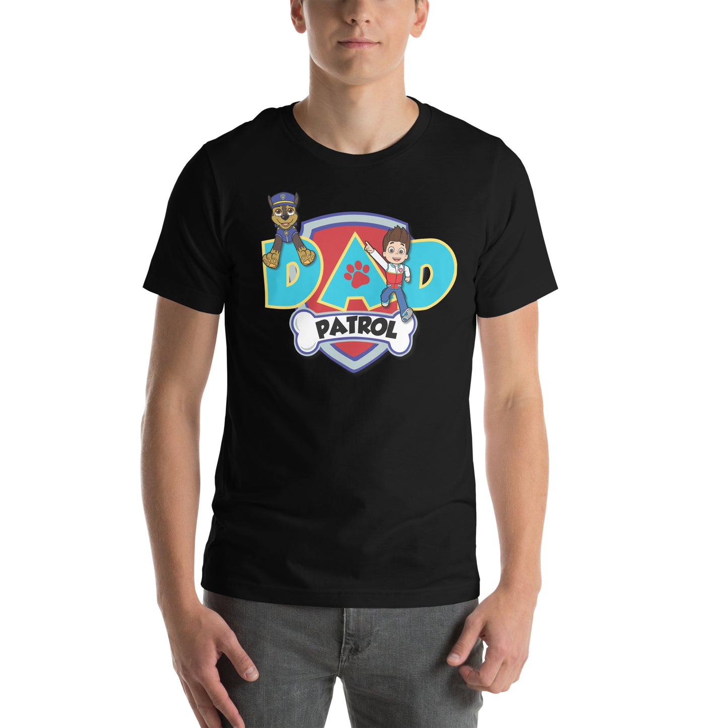 Dad Patrol