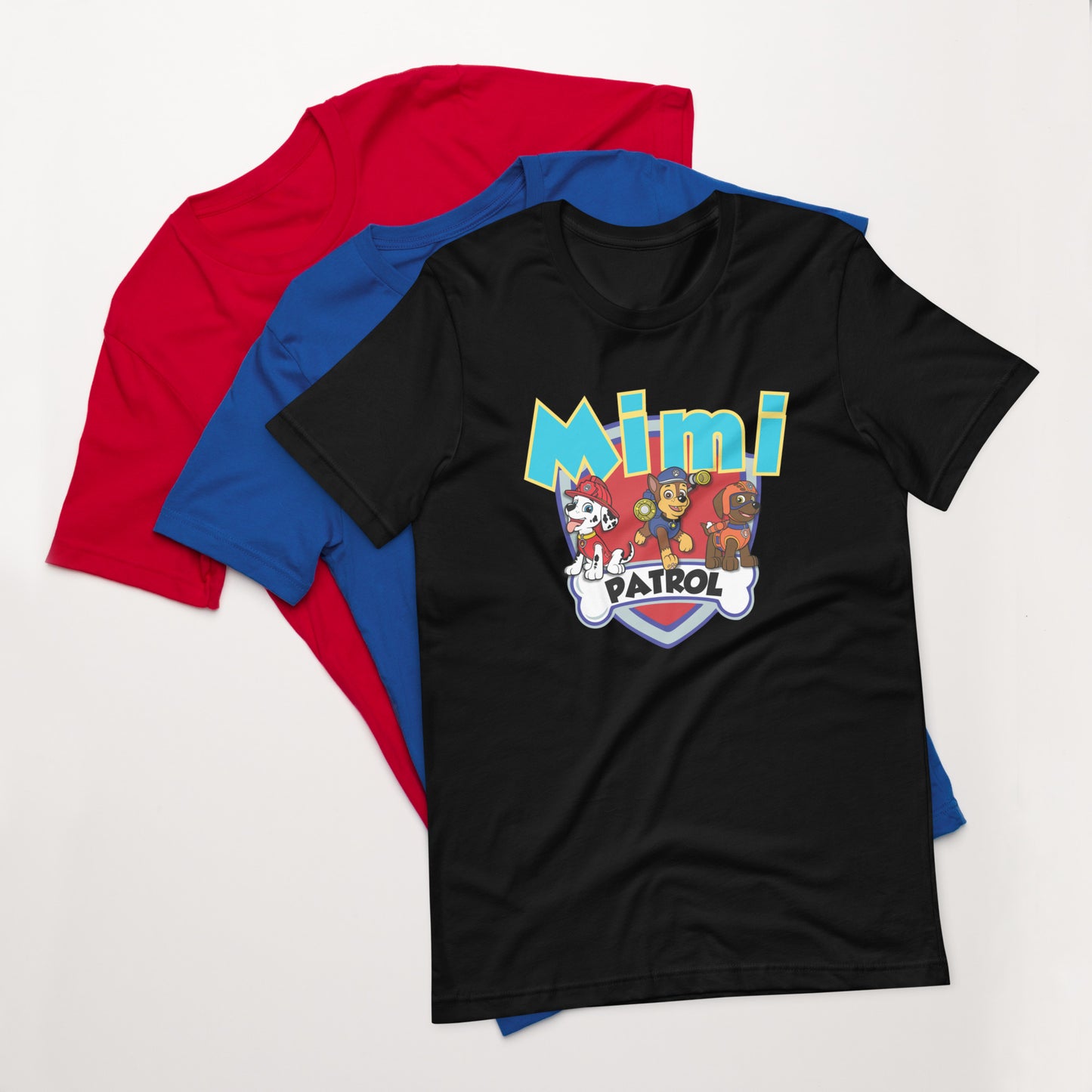 Mimi Patrol