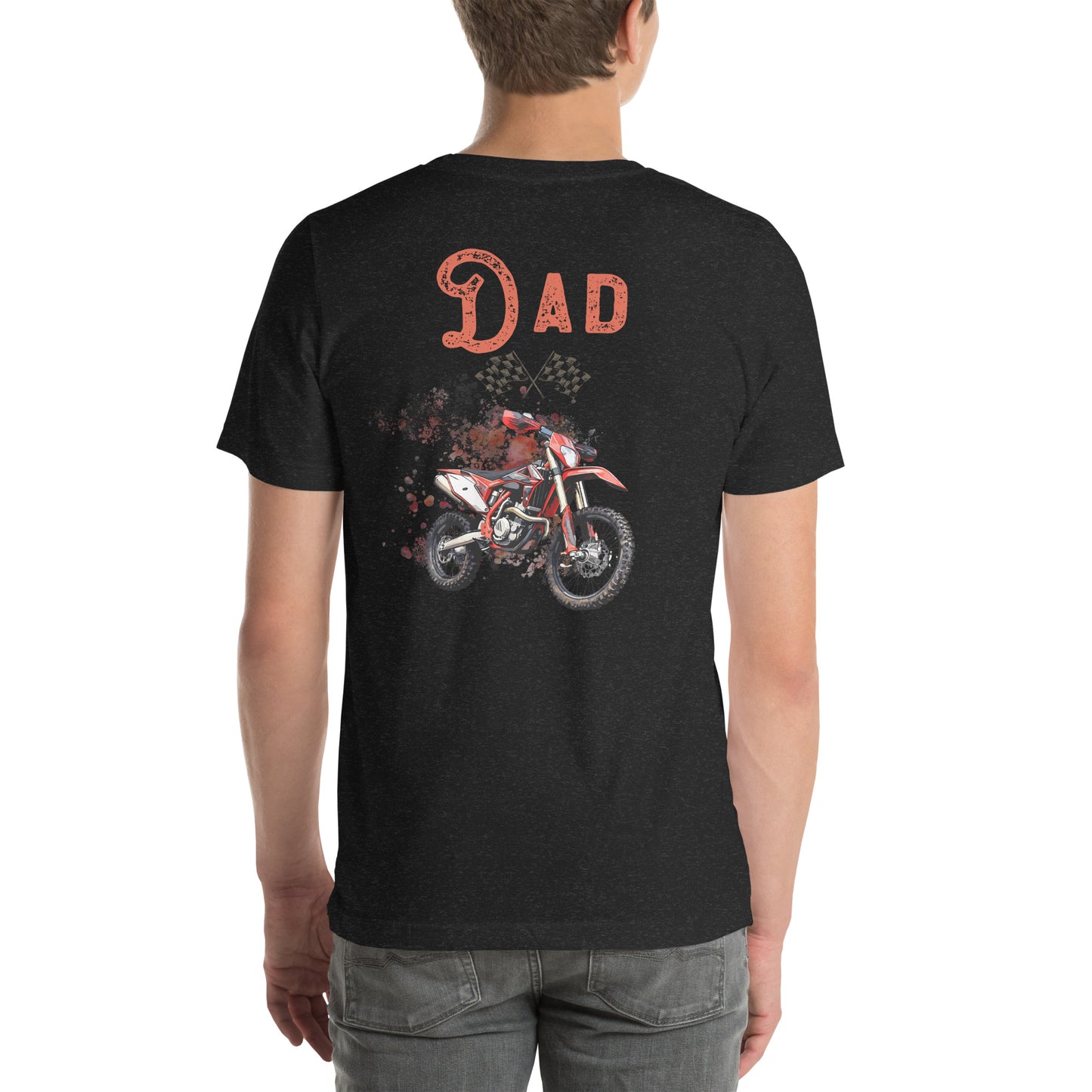 DAD | Need 2 Speed!