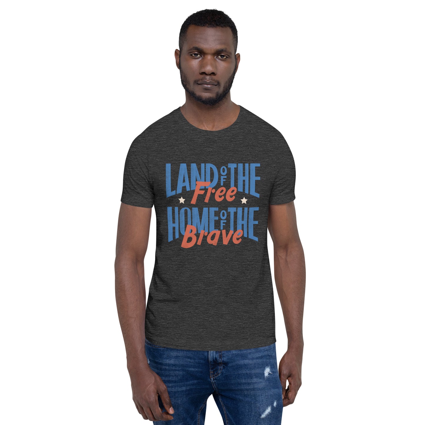 Land of the Free