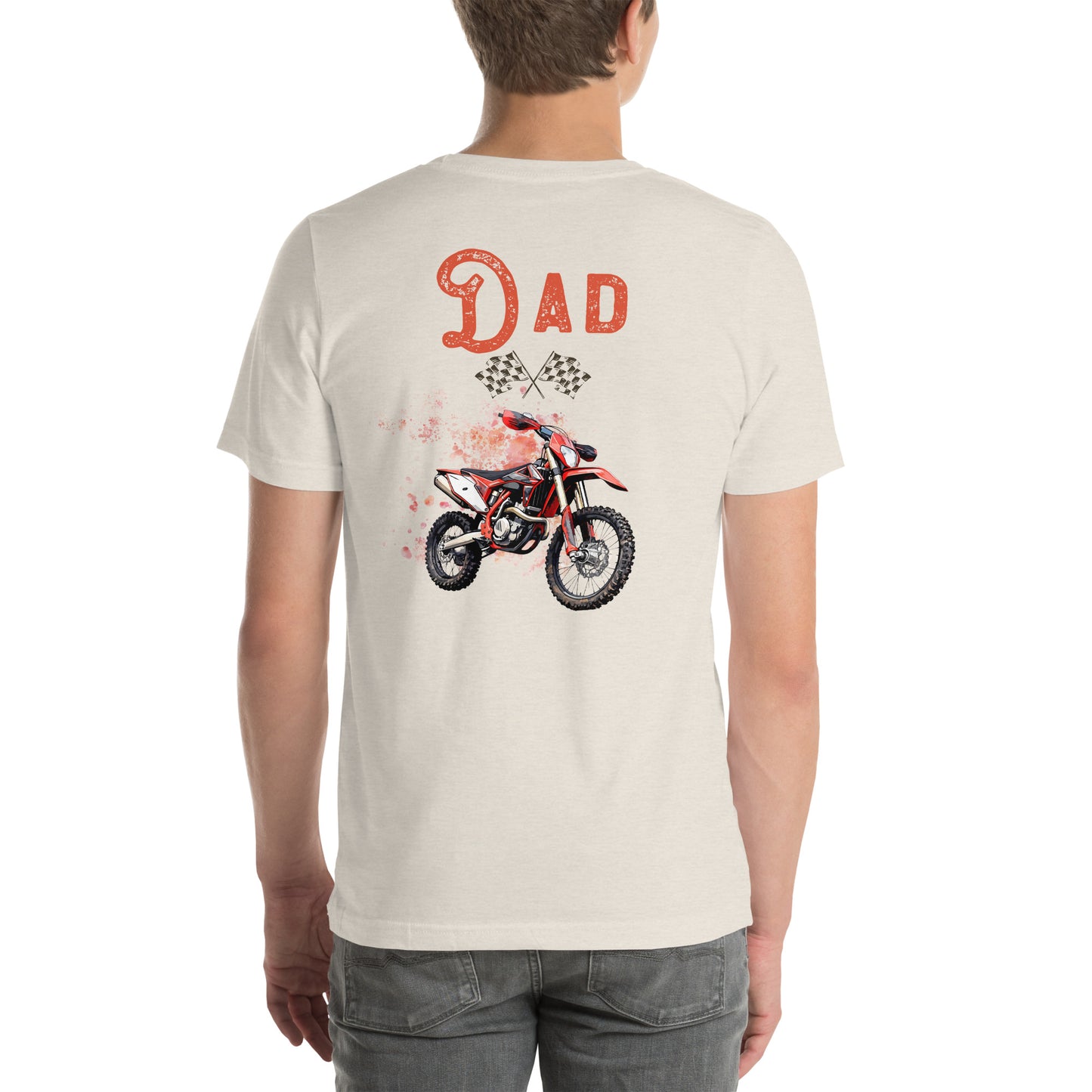 DAD | Need 2 Speed!