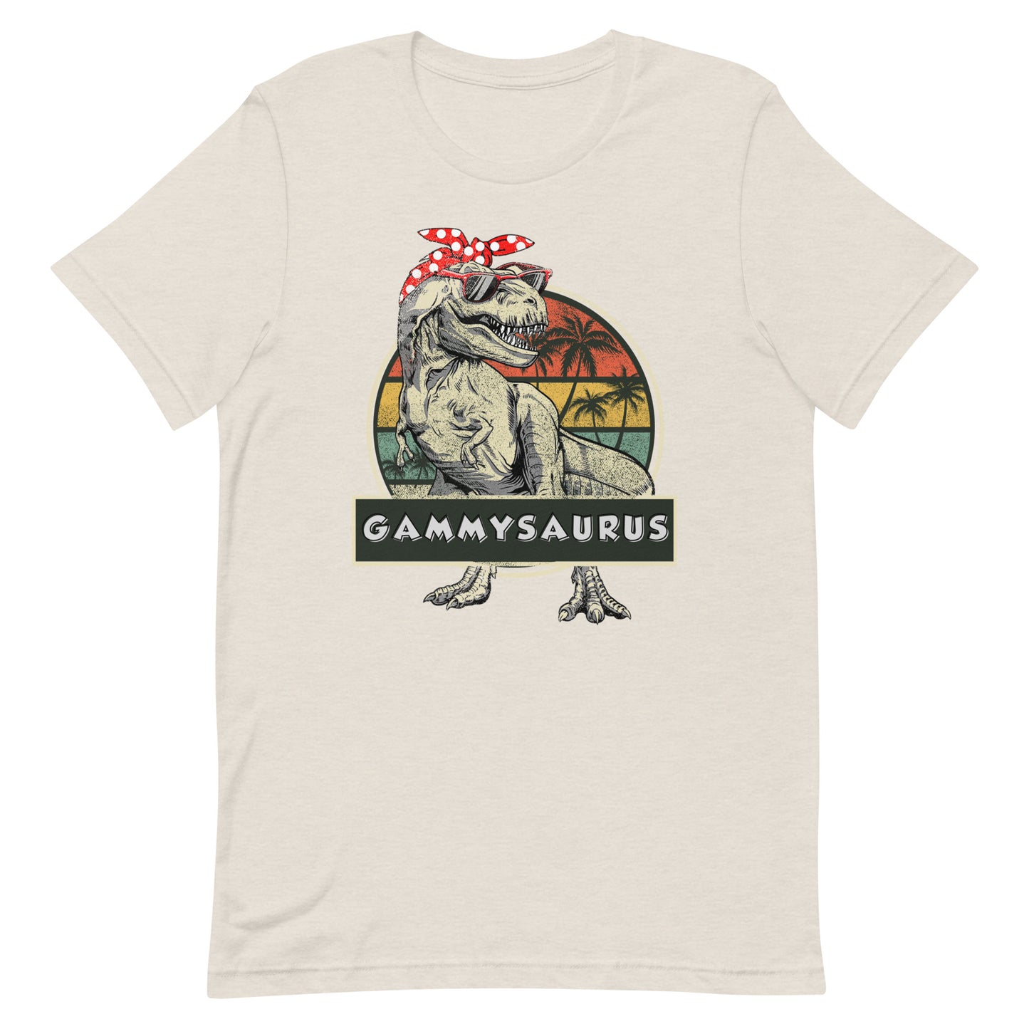 Gammysaurus 2