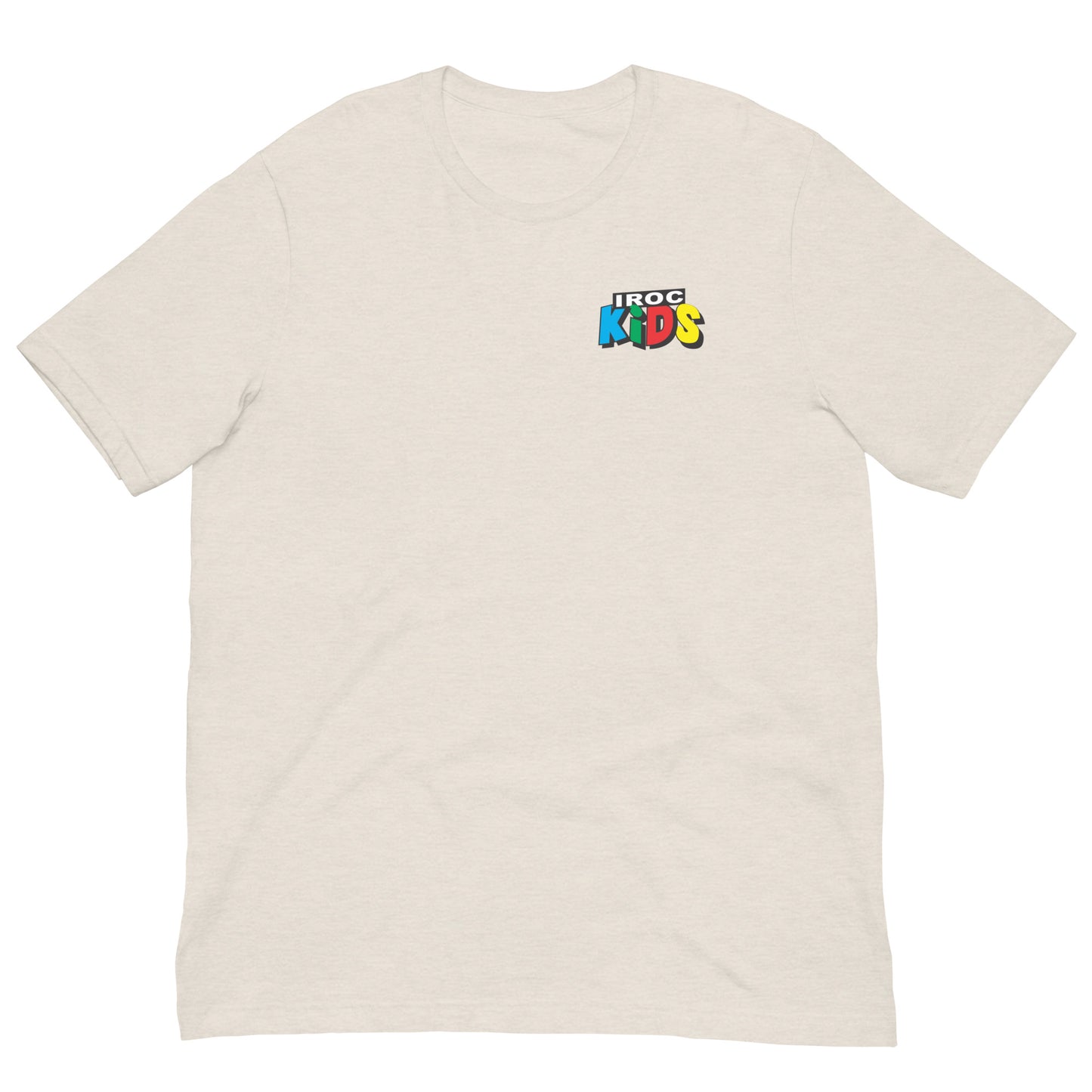 IROC Kids | Adult