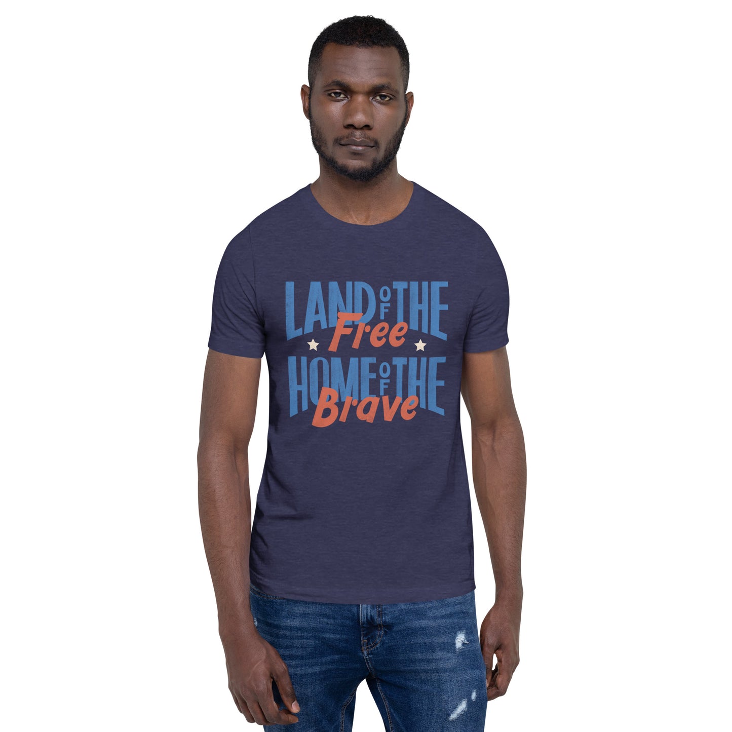 Land of the Free