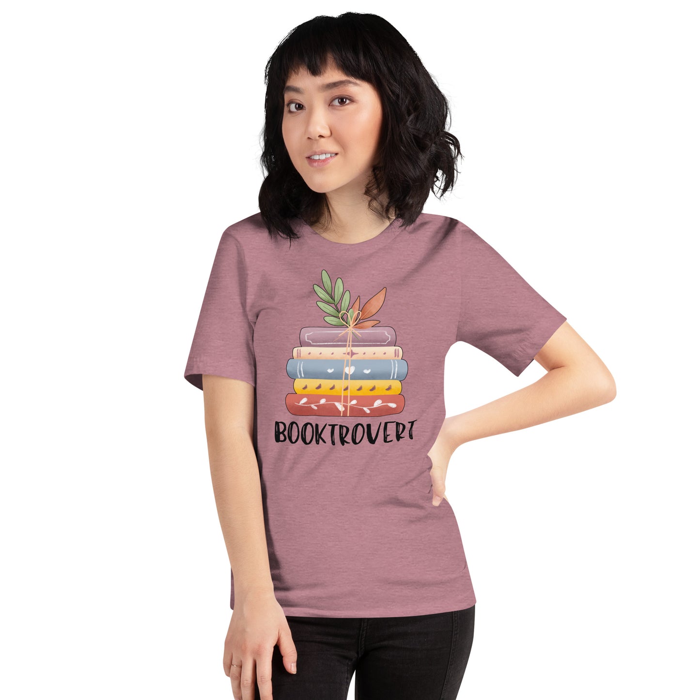 Booktrovert