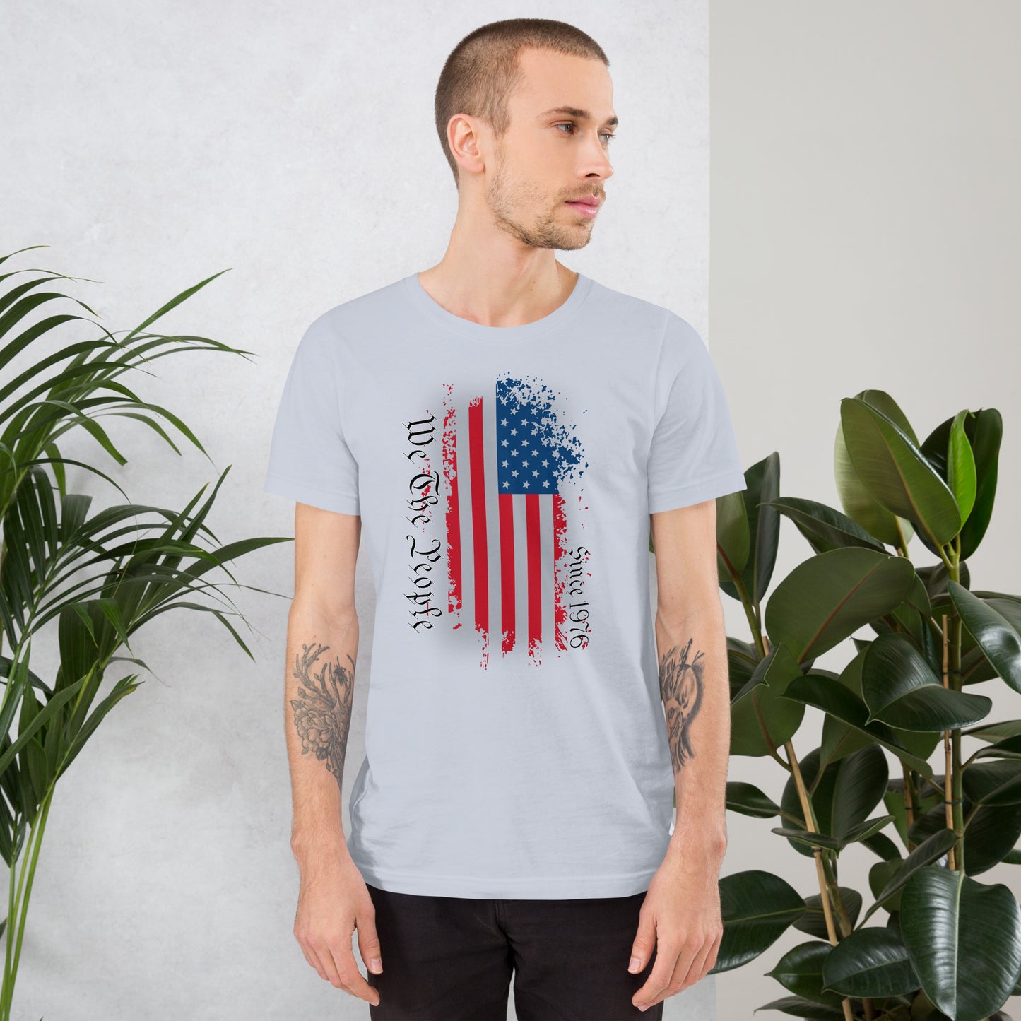 We The People