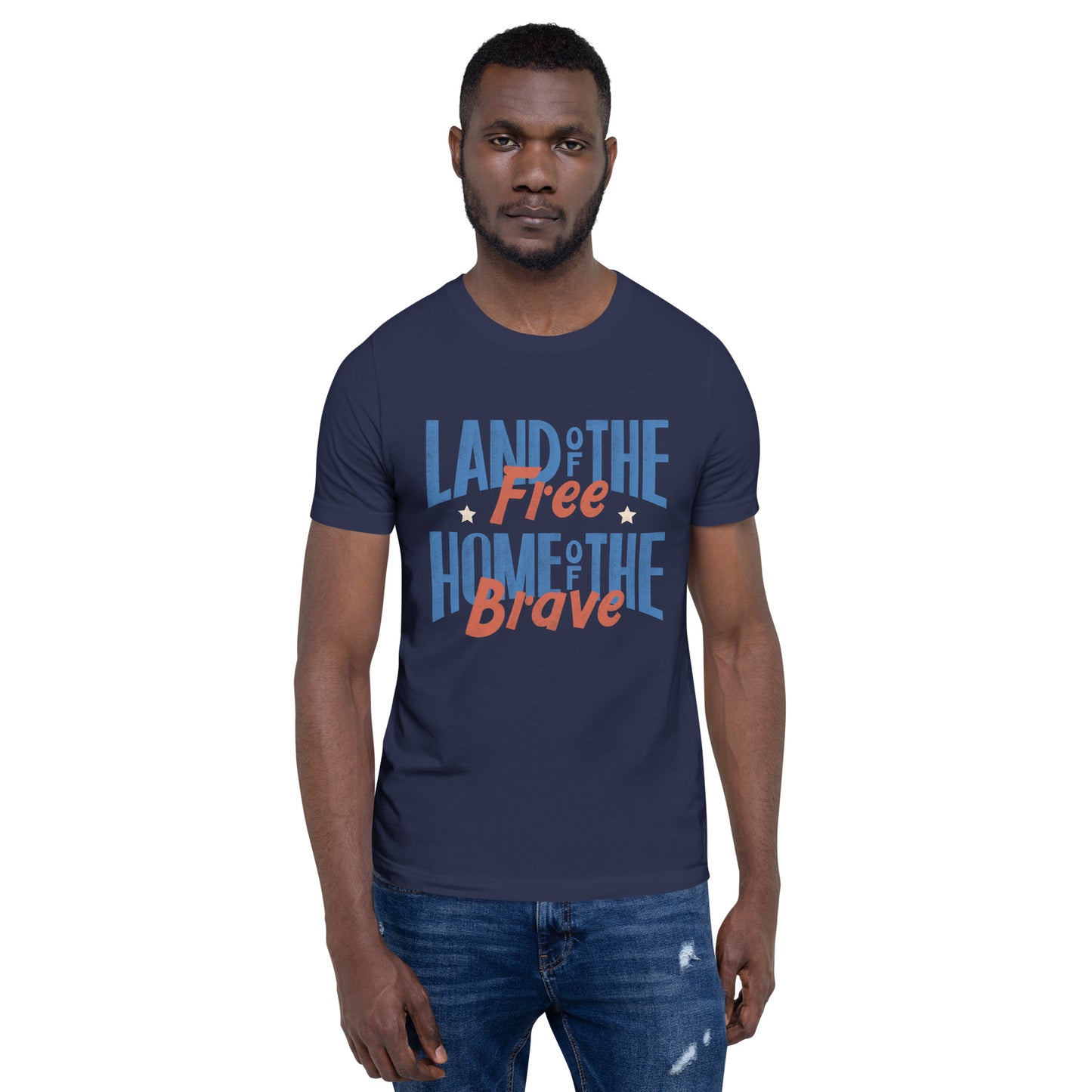 Land of the Free