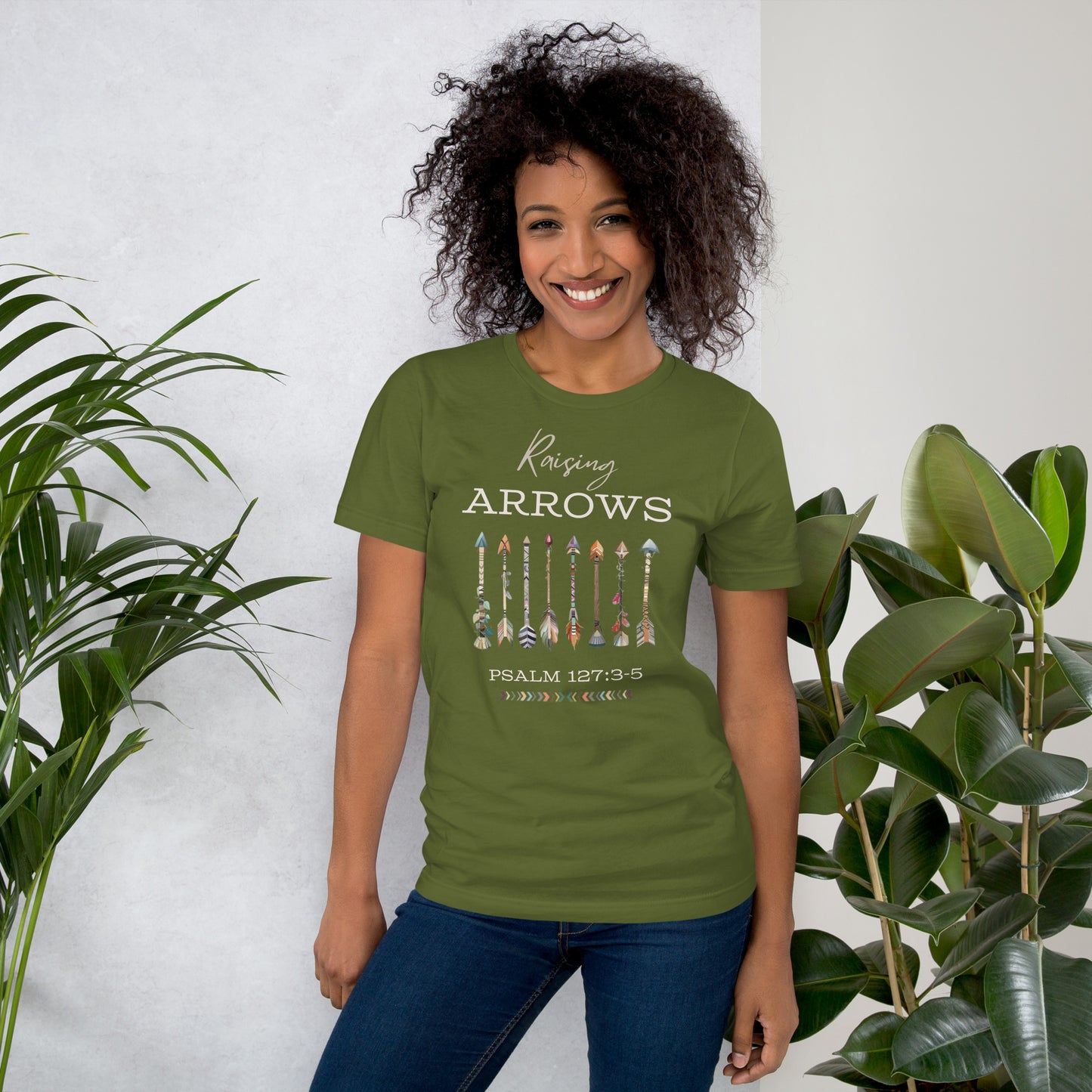 Raising Arrows