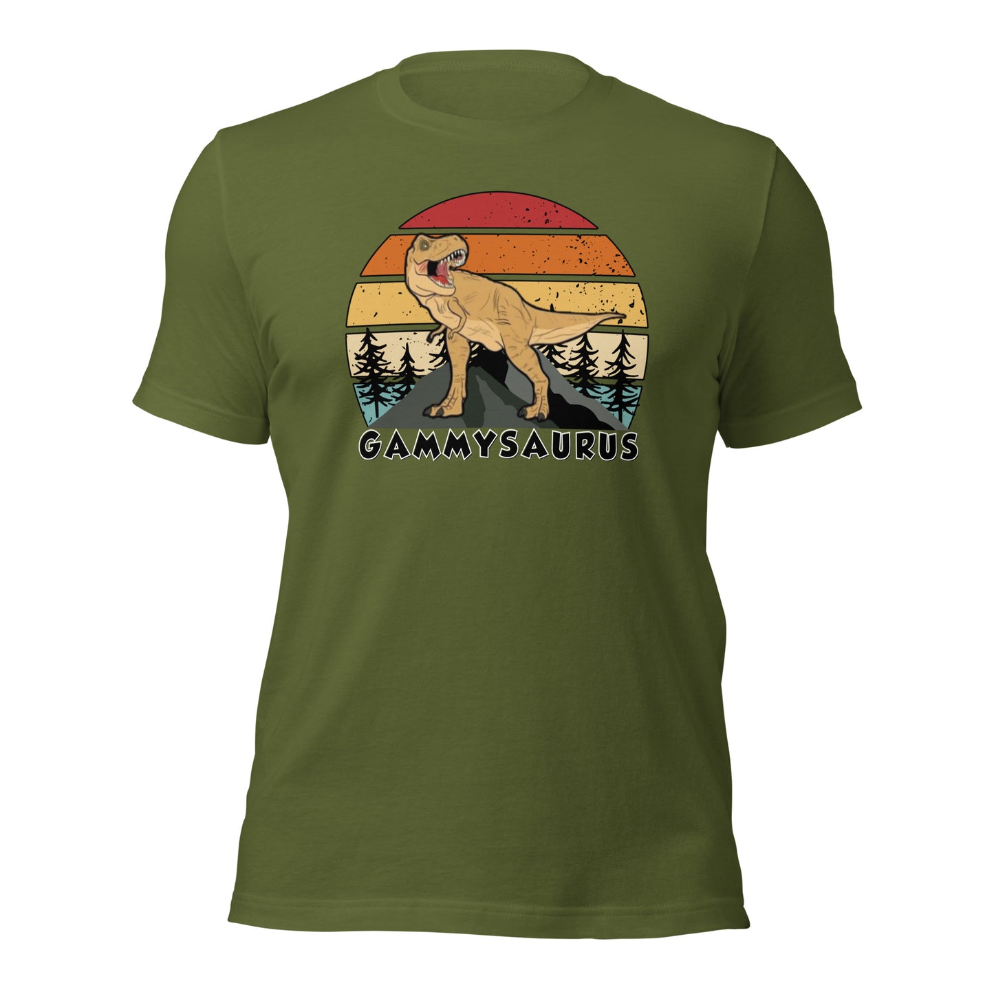Gammysaurus
