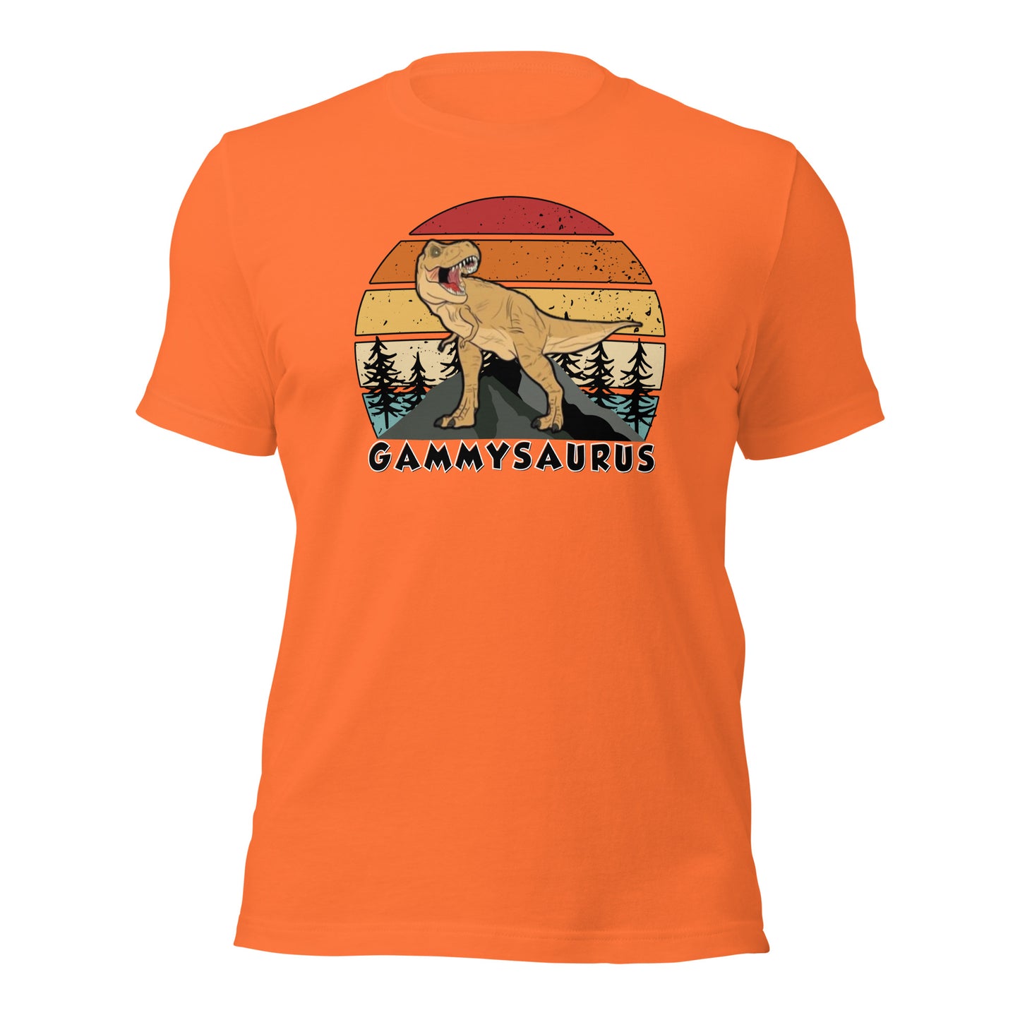 Gammysaurus