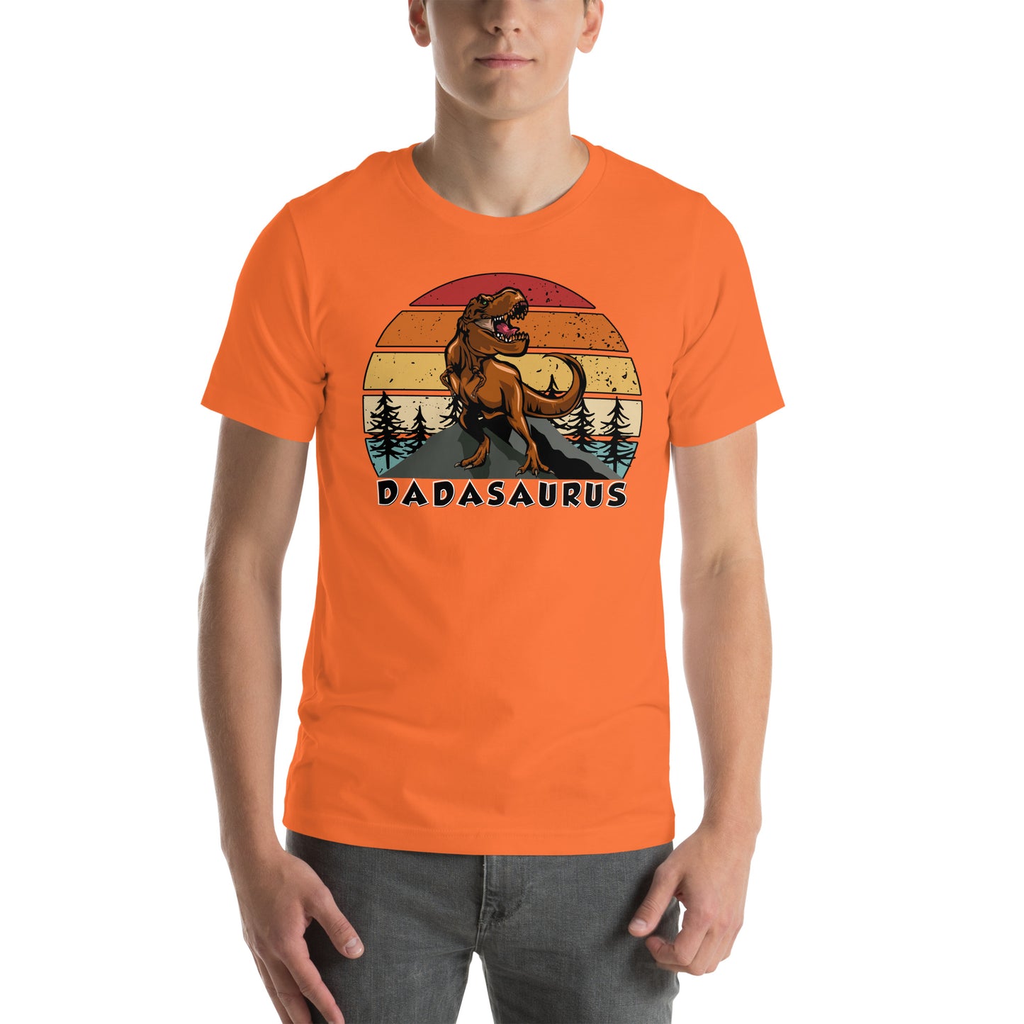 Dadasaurus