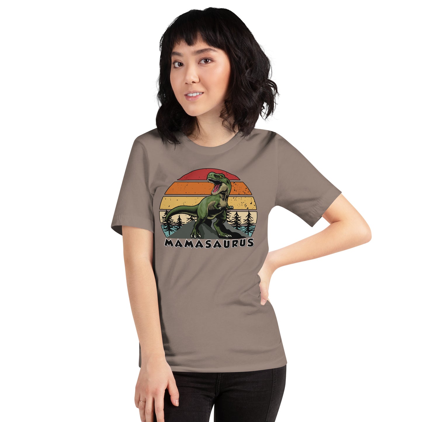 Mamasaurus