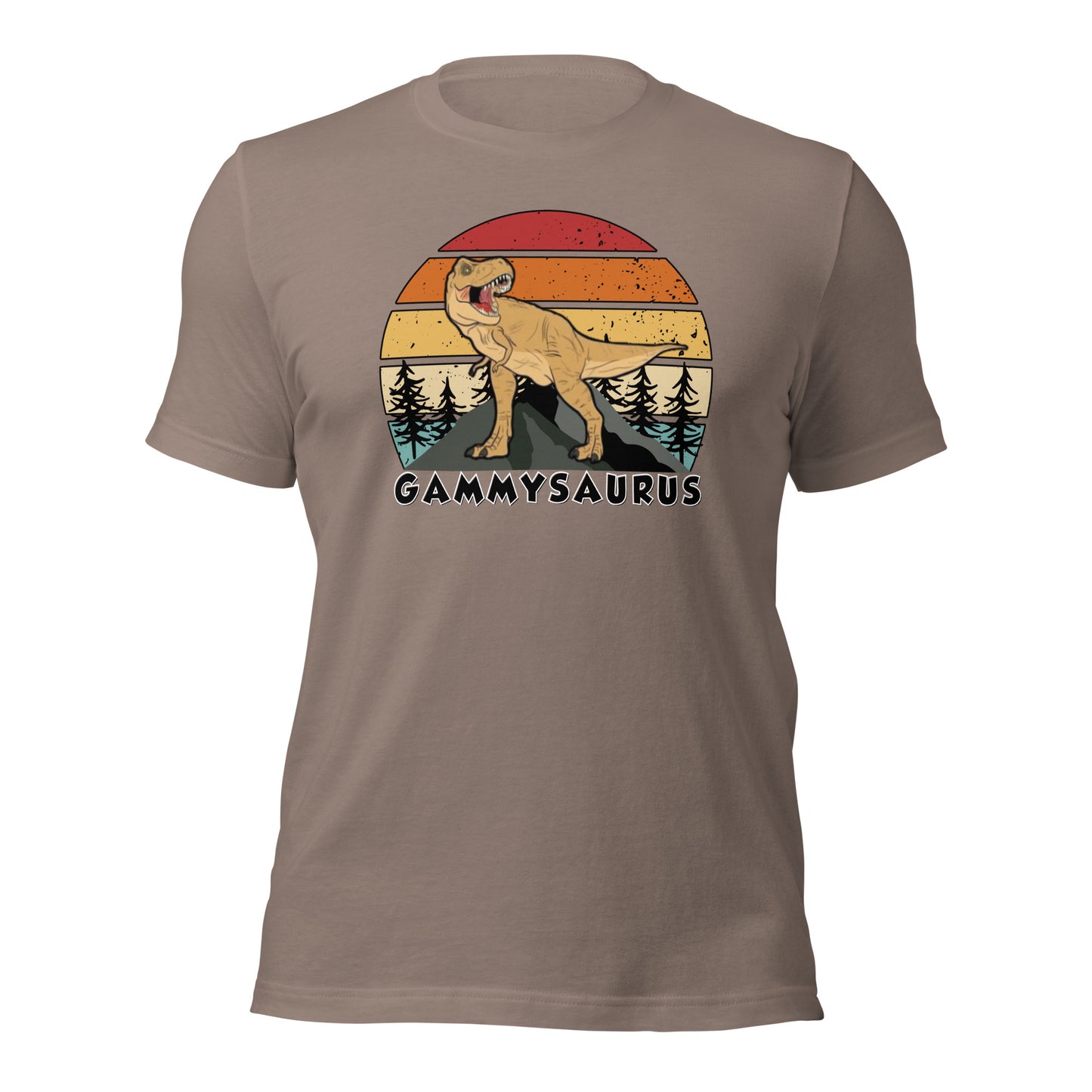 Gammysaurus