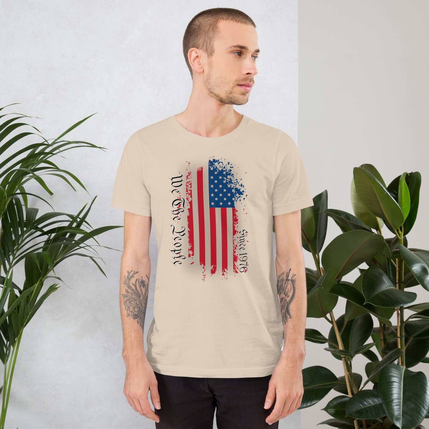 We The People