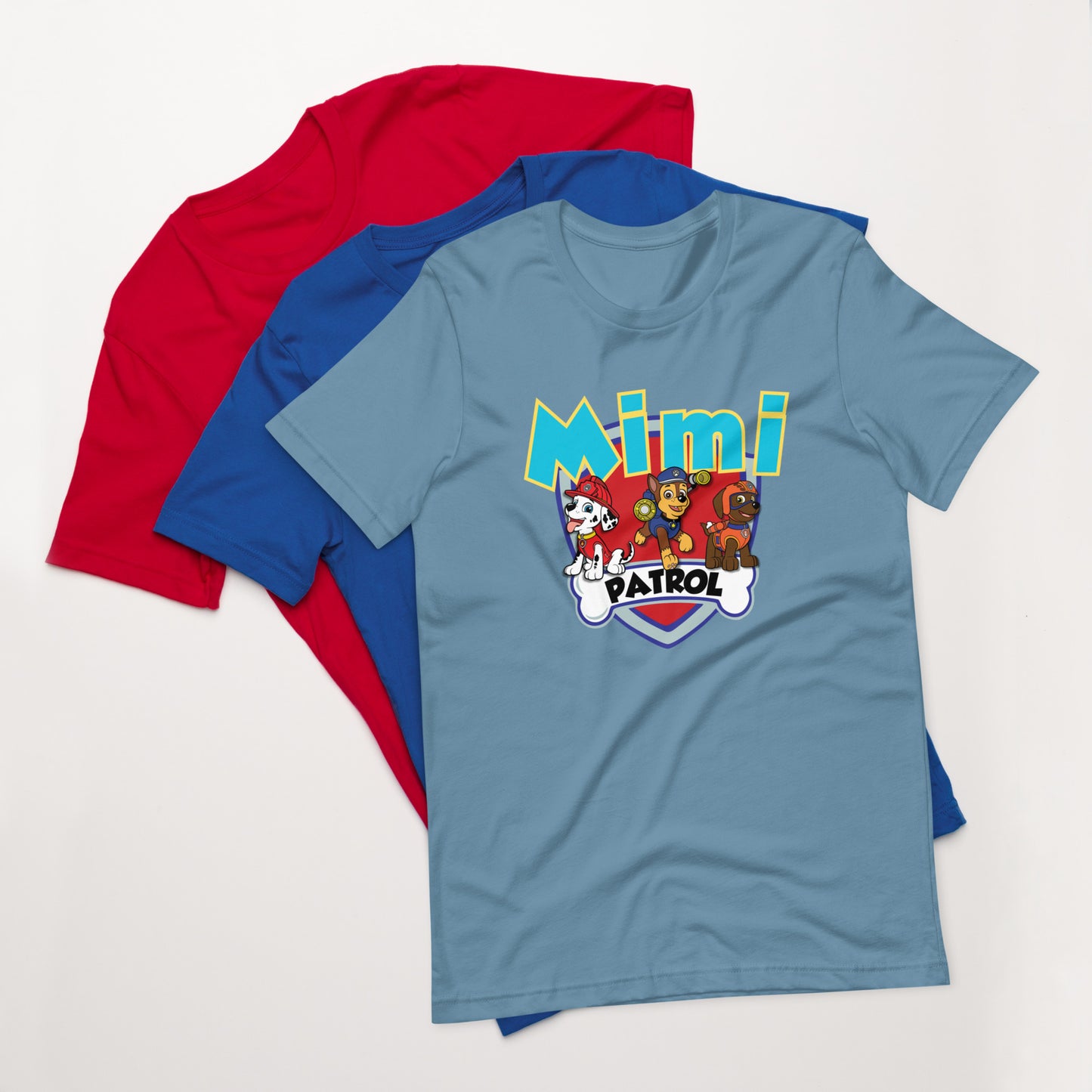 Mimi Patrol