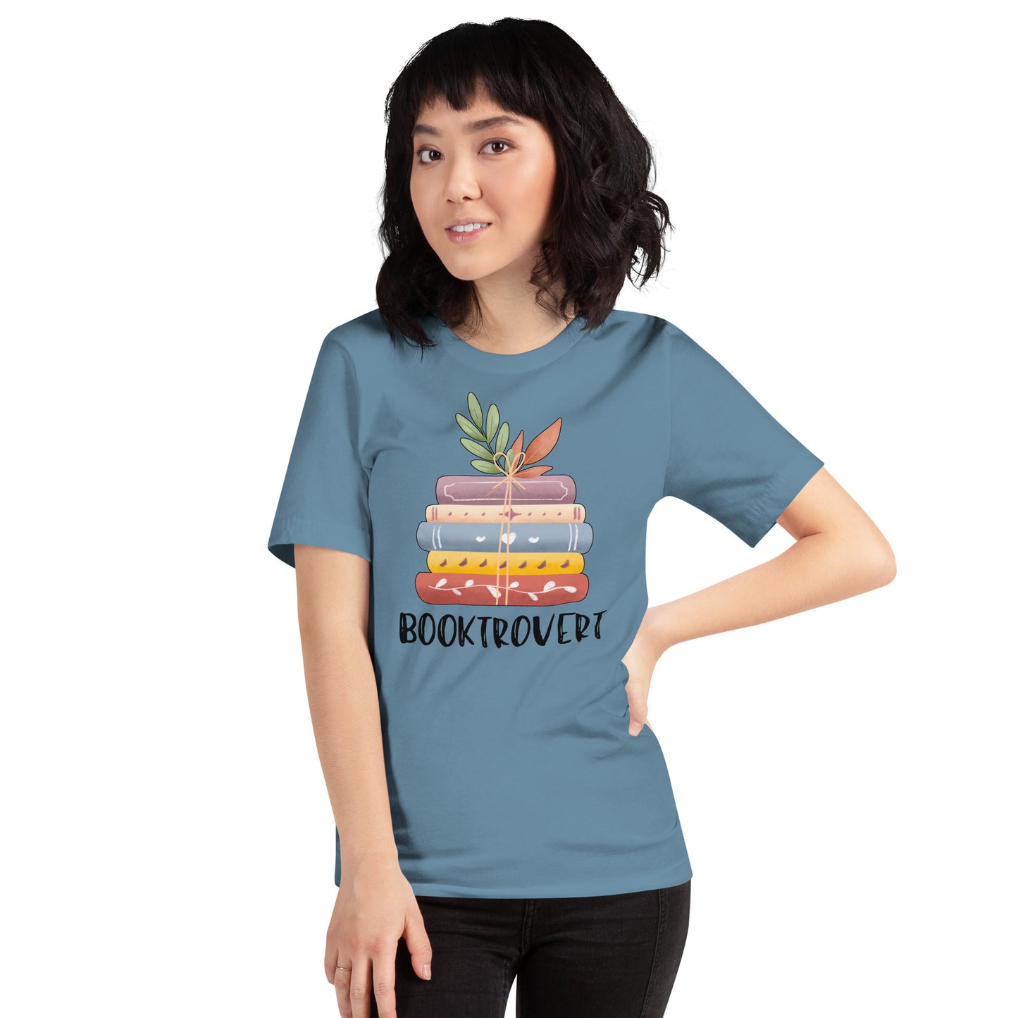 Booktrovert
