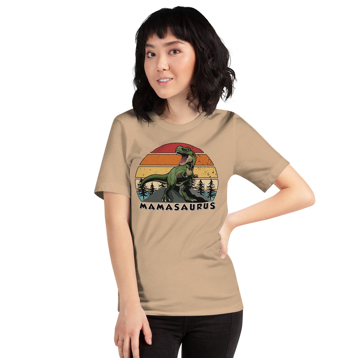 Mamasaurus