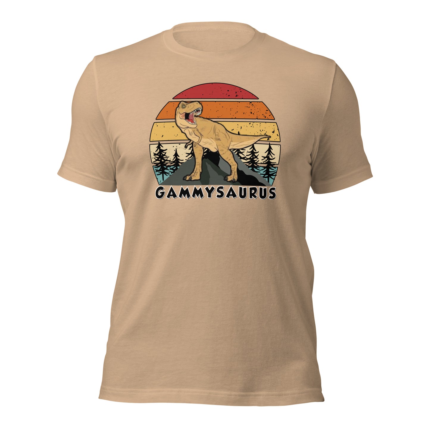 Gammysaurus