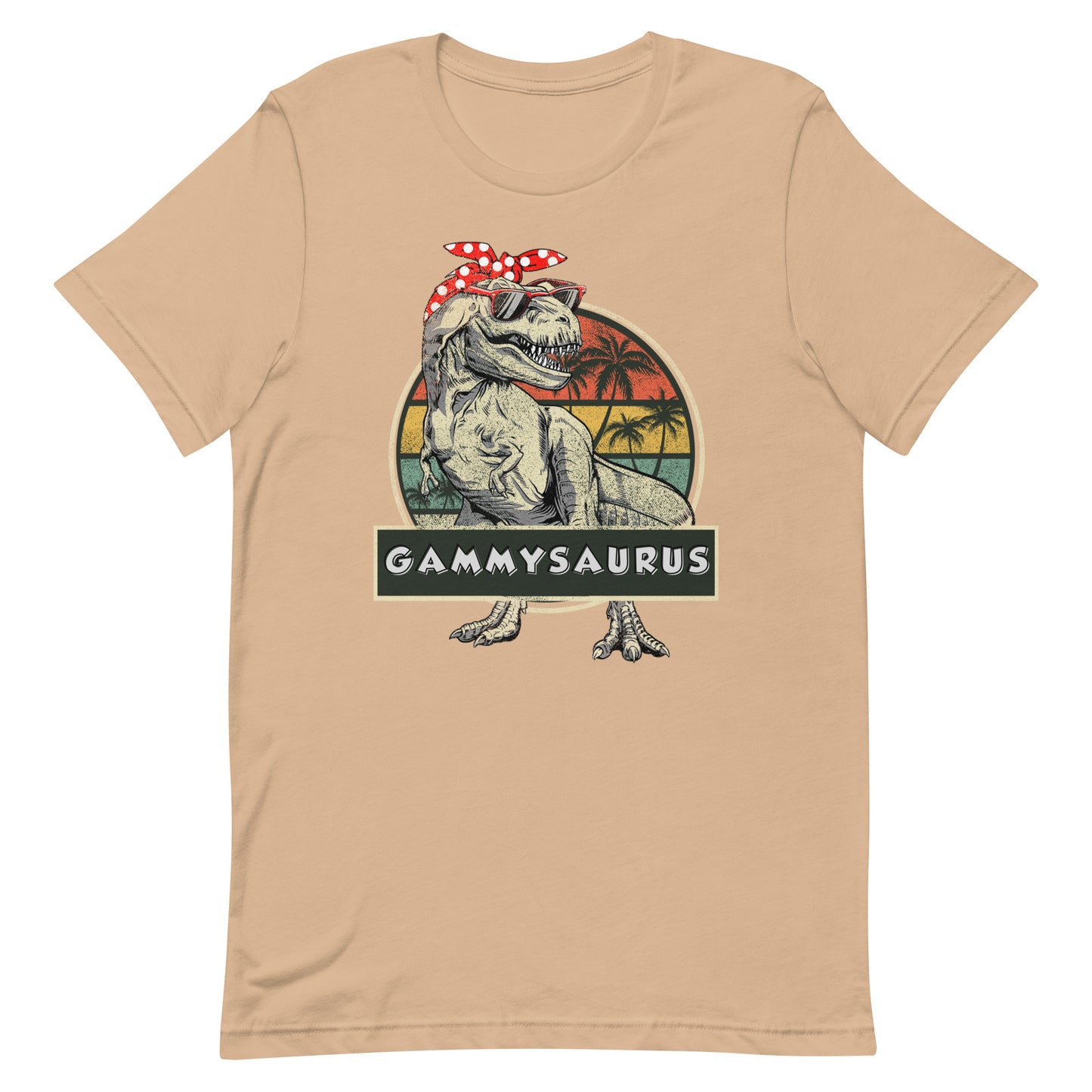 Gammysaurus 2