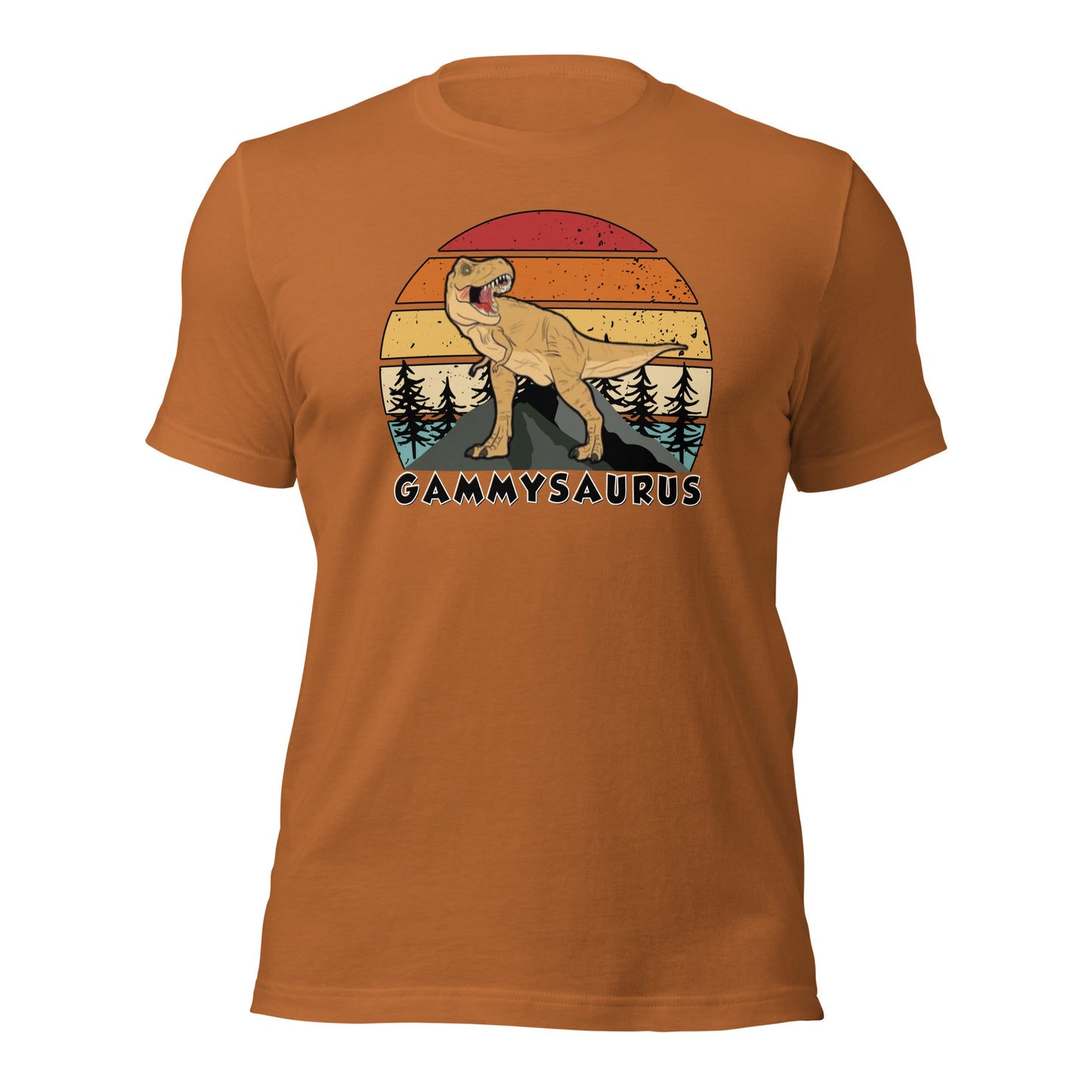 Gammysaurus