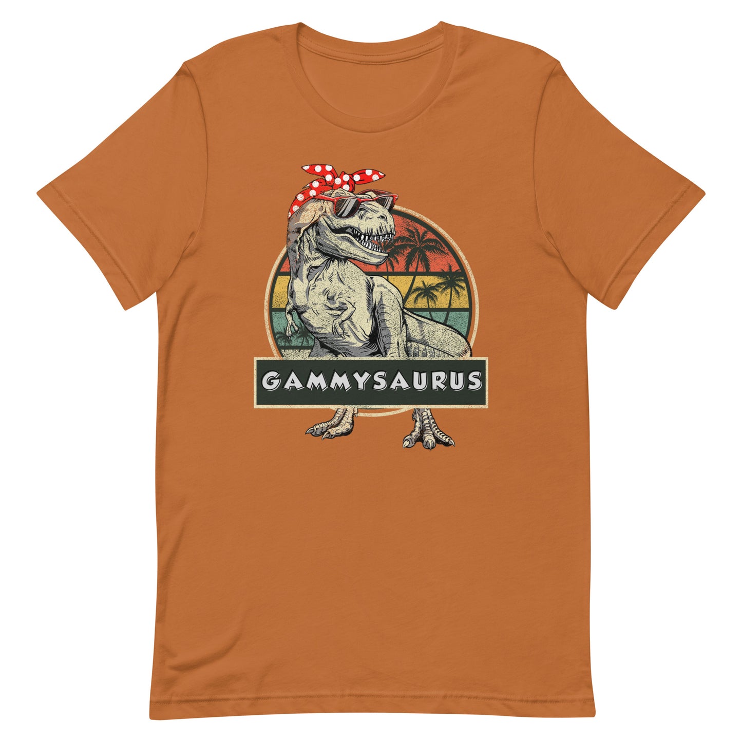 Gammysaurus 2