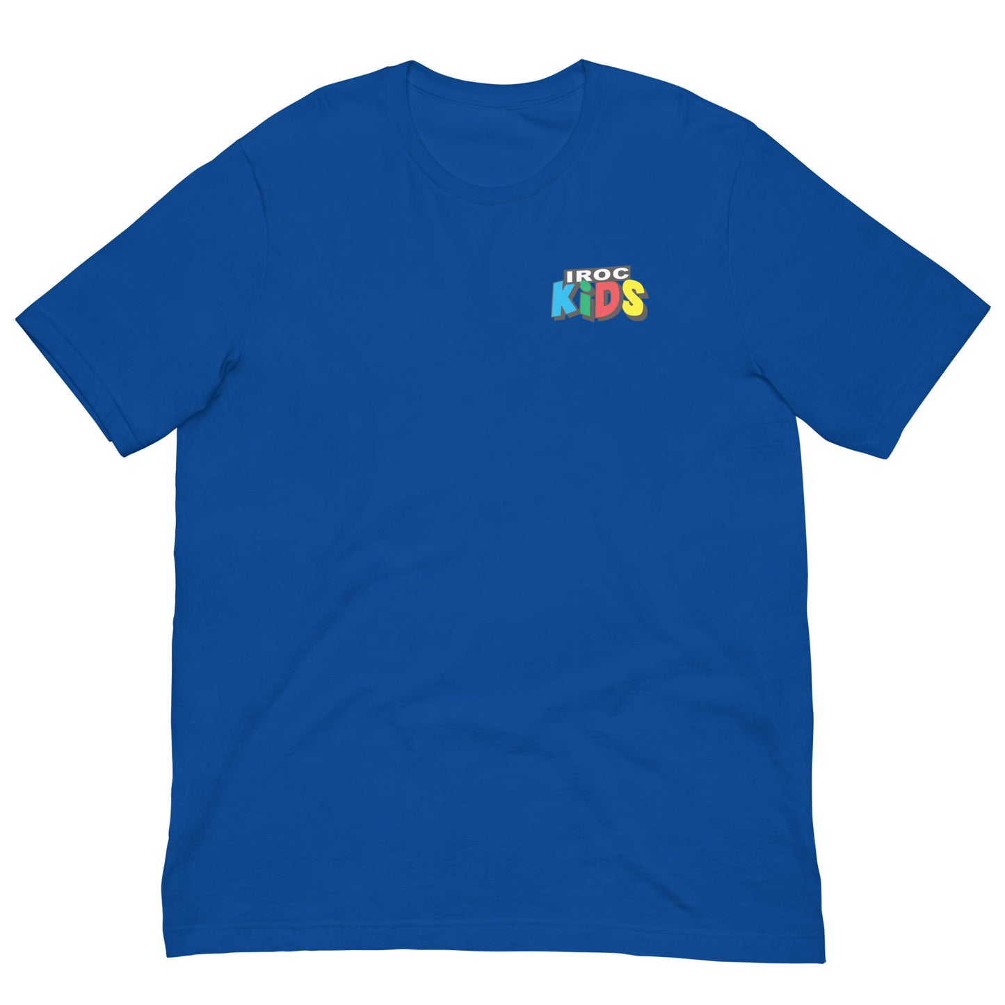 IROC Kids | Adult