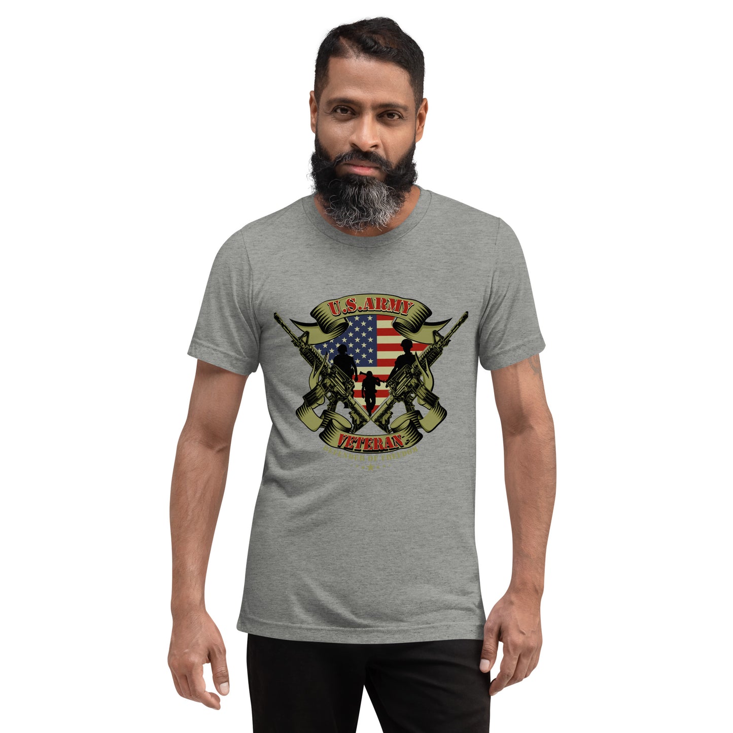 Army VET