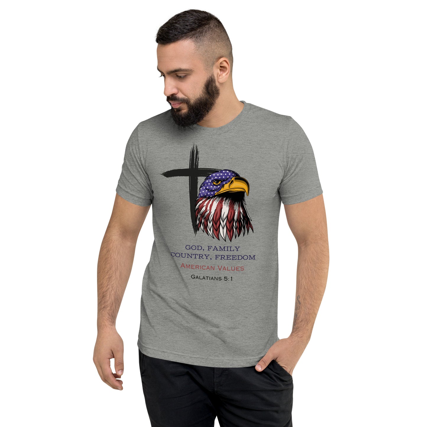 American Values