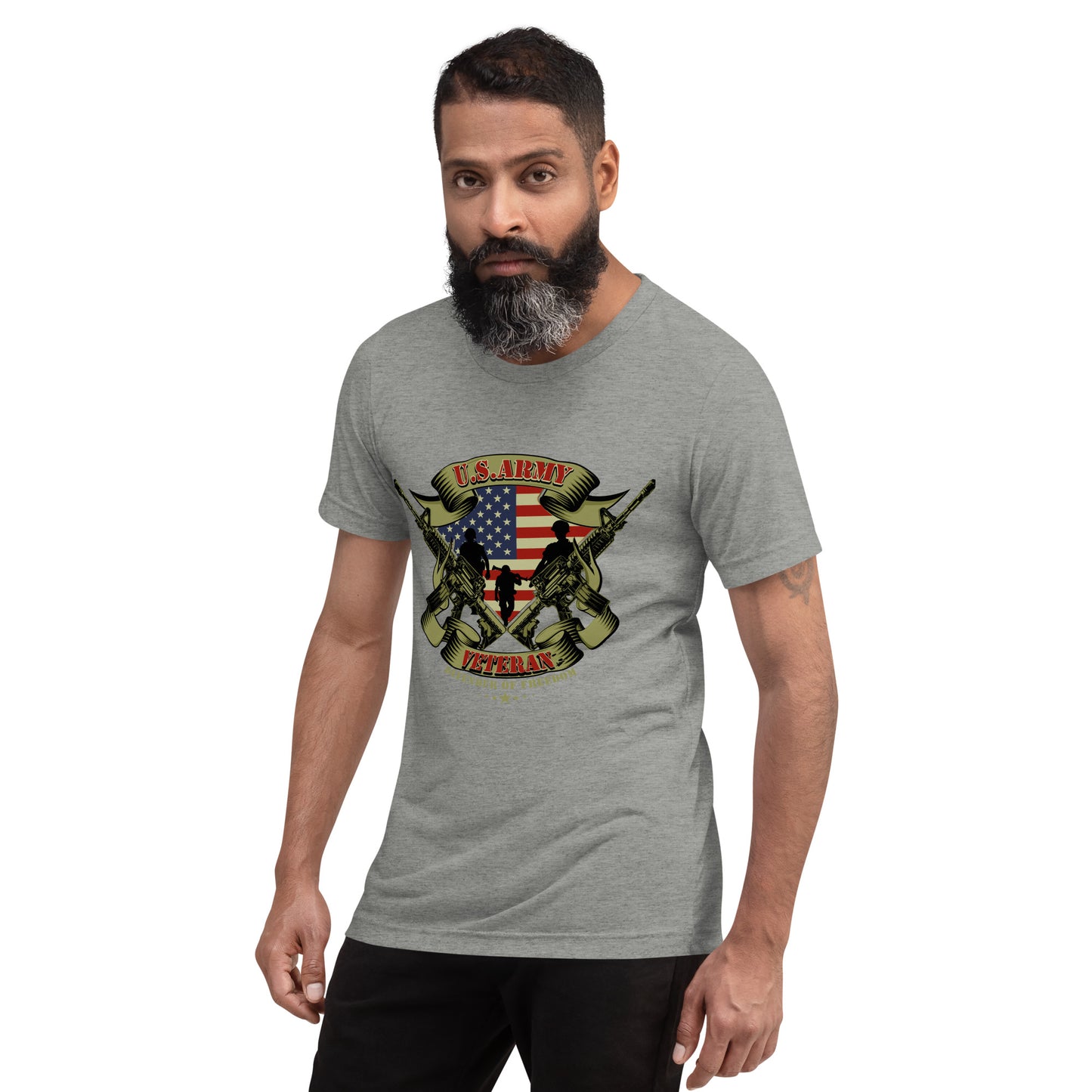 Army VET