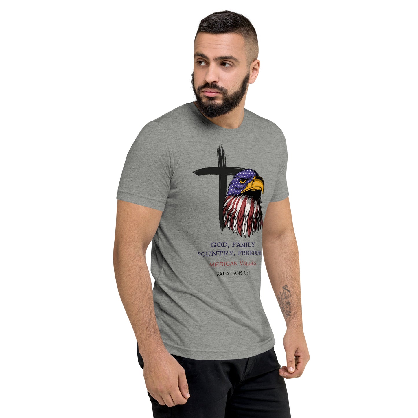 American Values