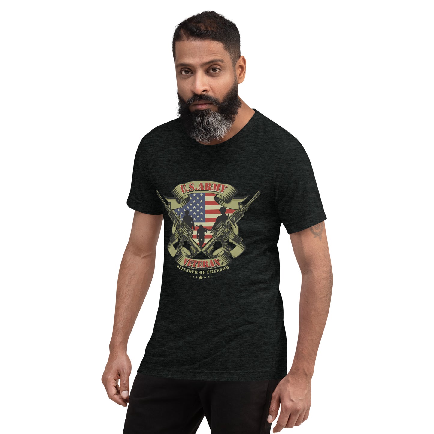 Army VET