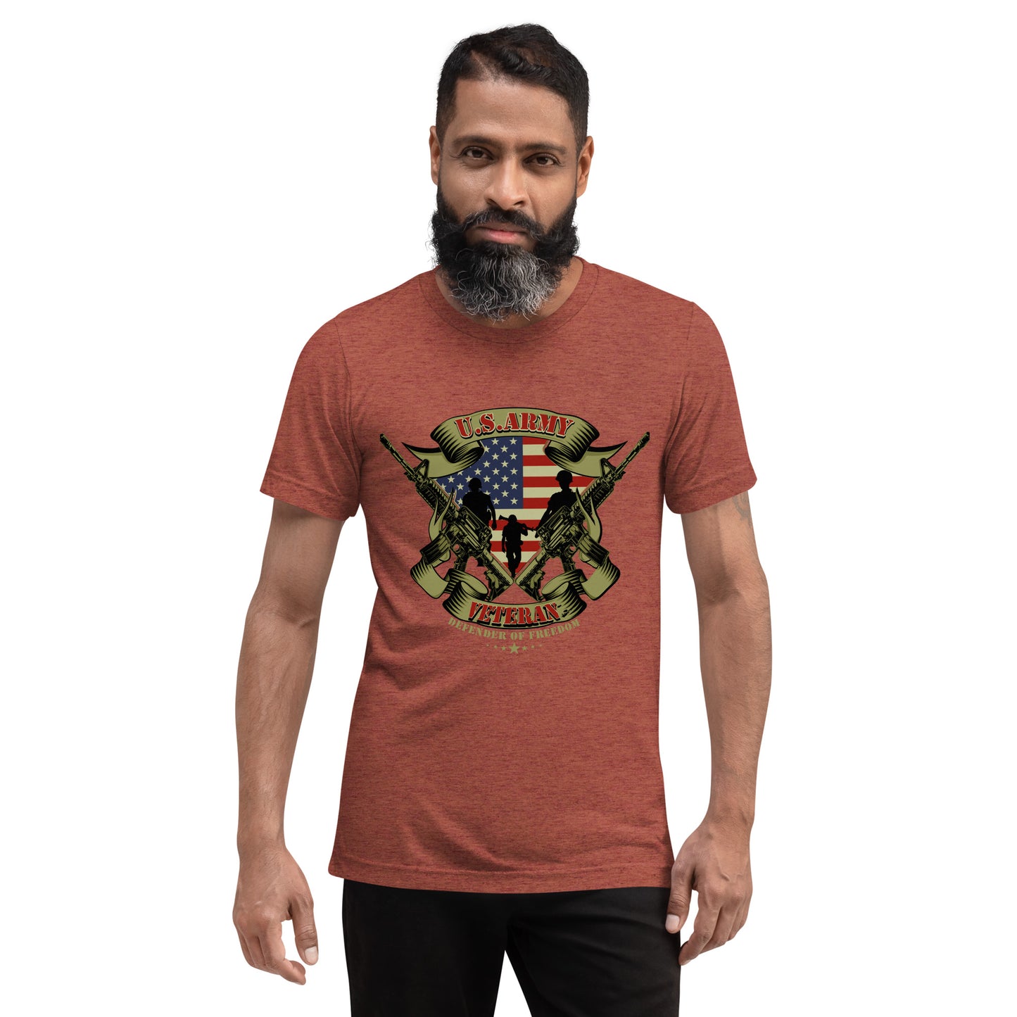 Army VET