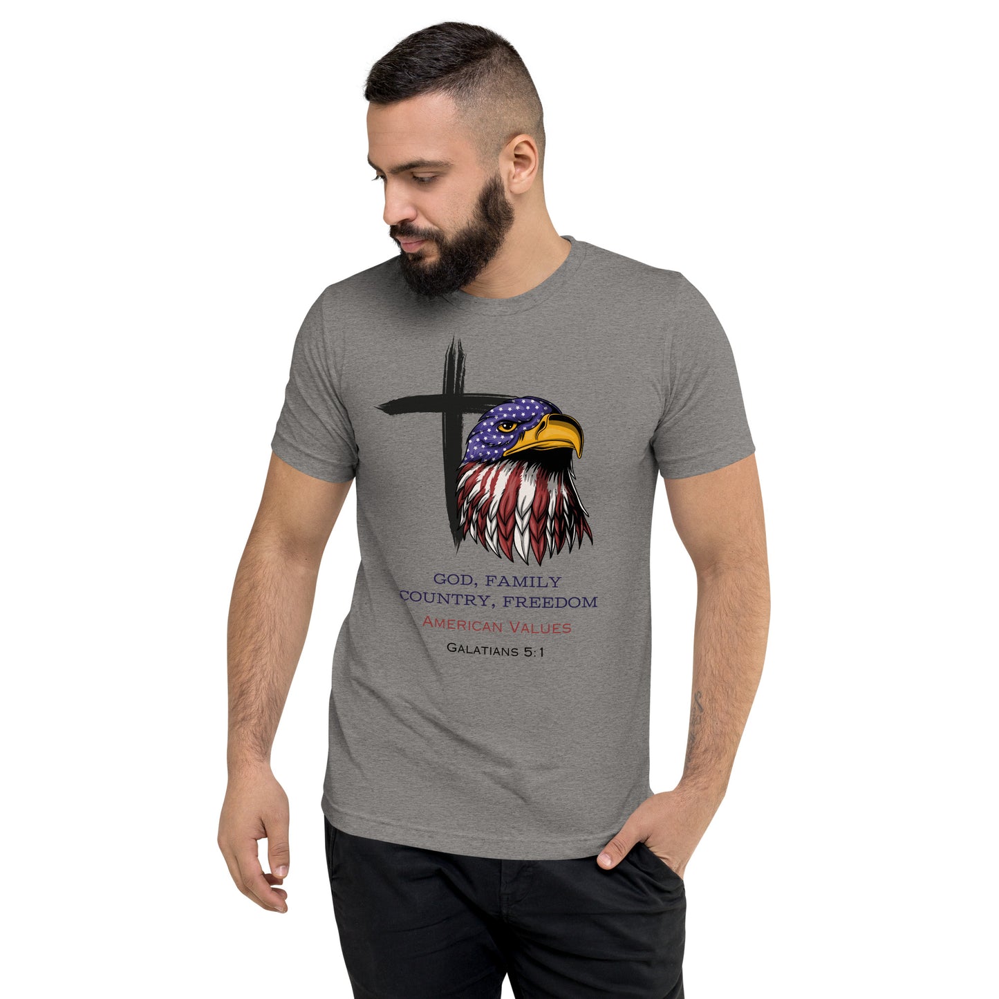 American Values